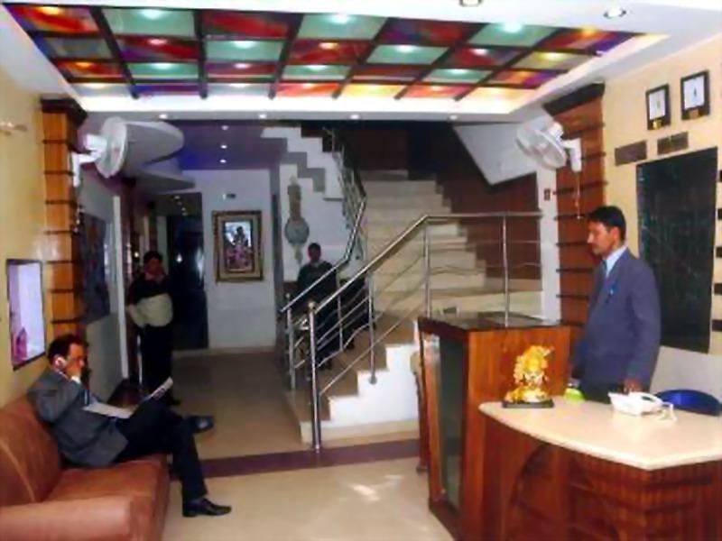 Hotel Karat 87 — photo 4