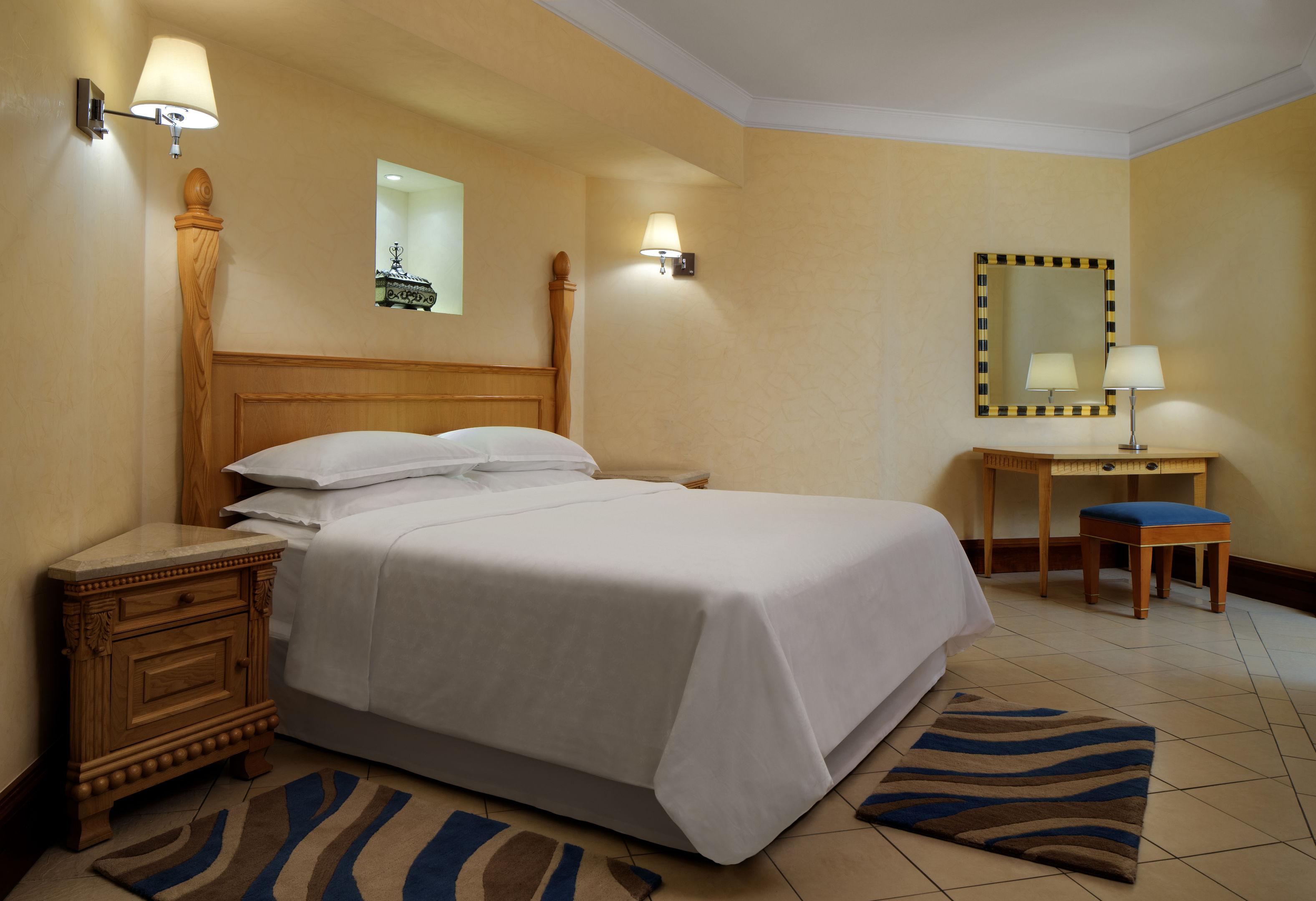 Sheraton Jumeirah Beach Resort — photo 5