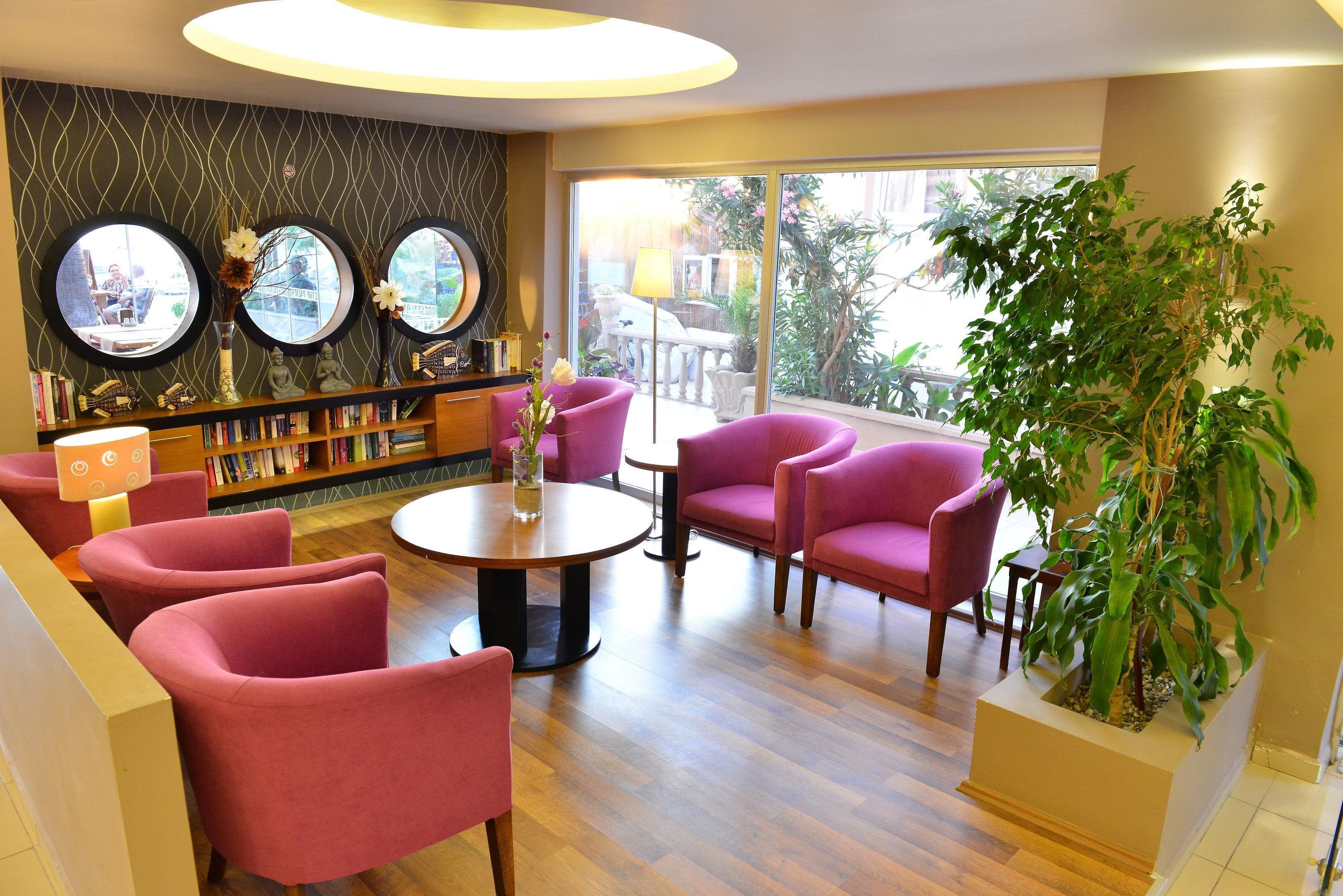 Idee Hotel — photo 4
