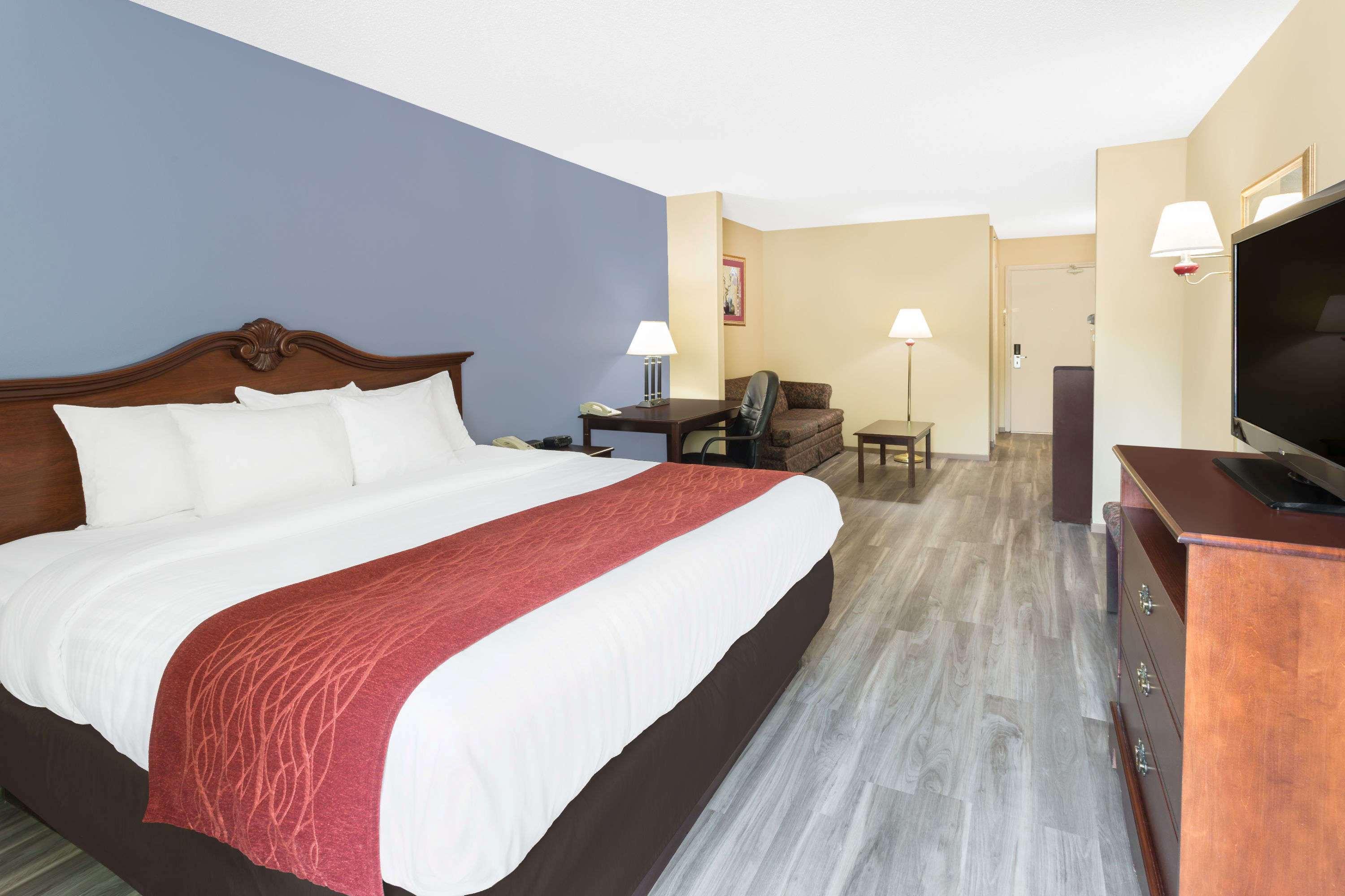 Days Inn Vidalia — photo 5