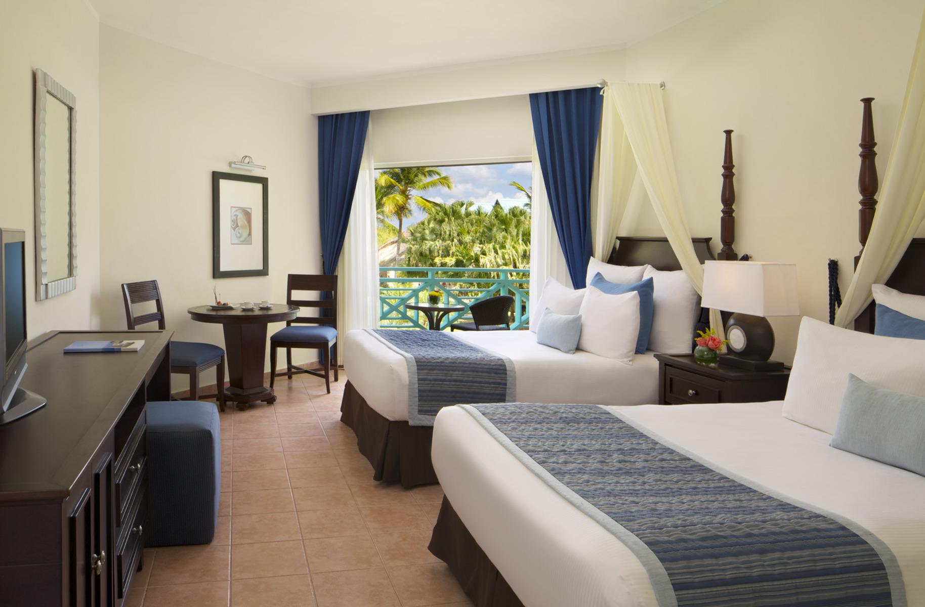 Hilton La Romana Resort & Water Park — photo 3