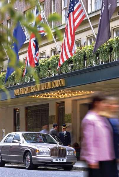 The May Fair, A Radisson Collection Hotel — photo 5