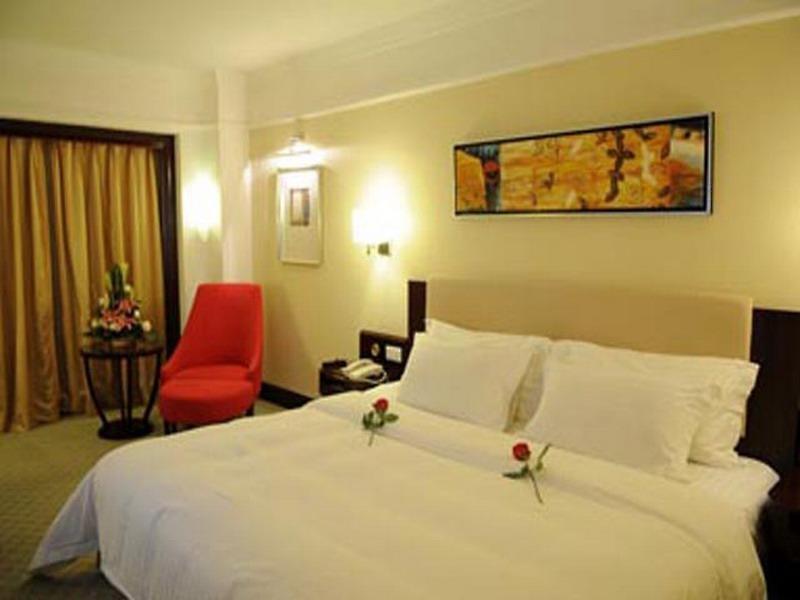 Hotel Royal Guangzhou — photo 5