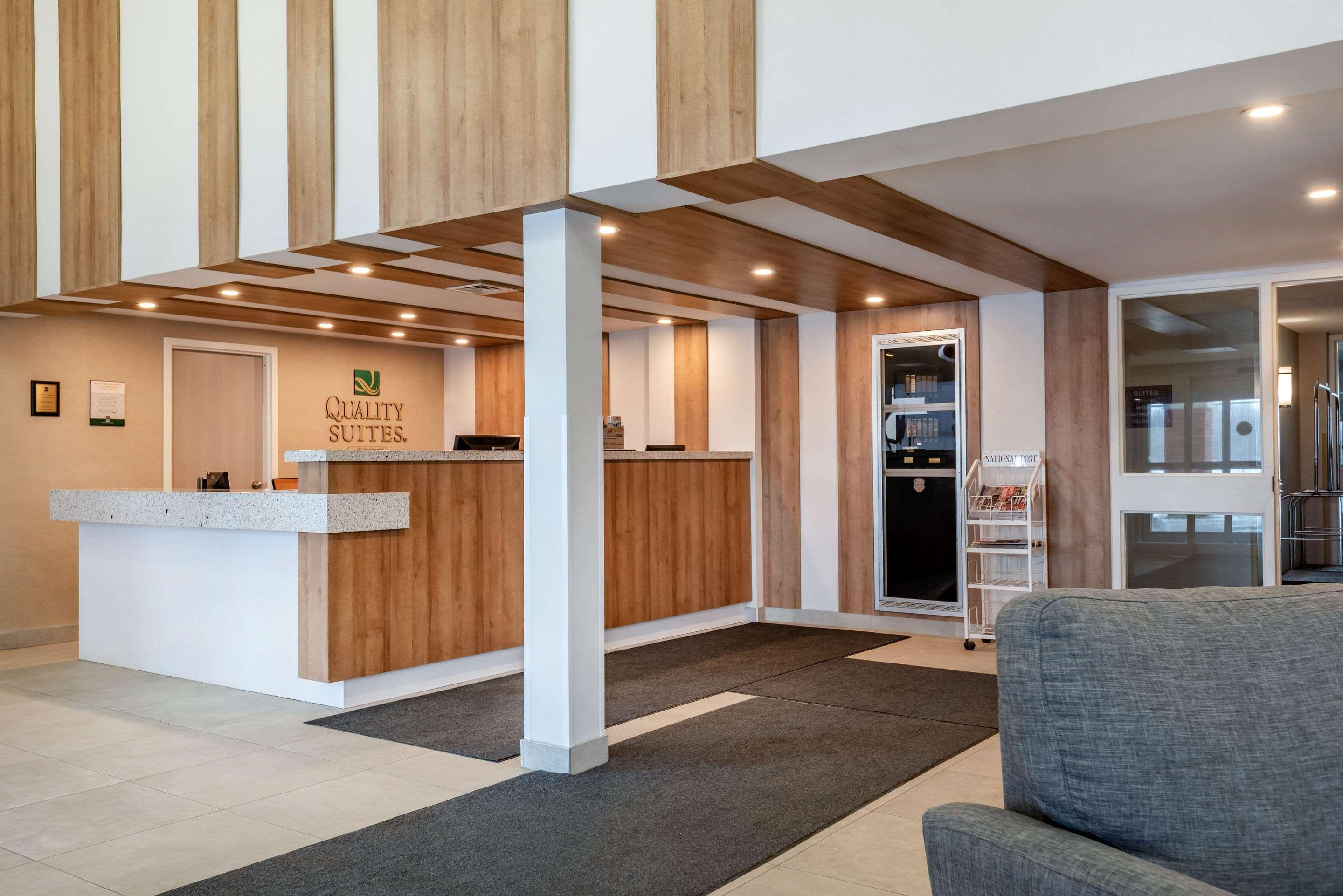 Quality Suites — photo 5