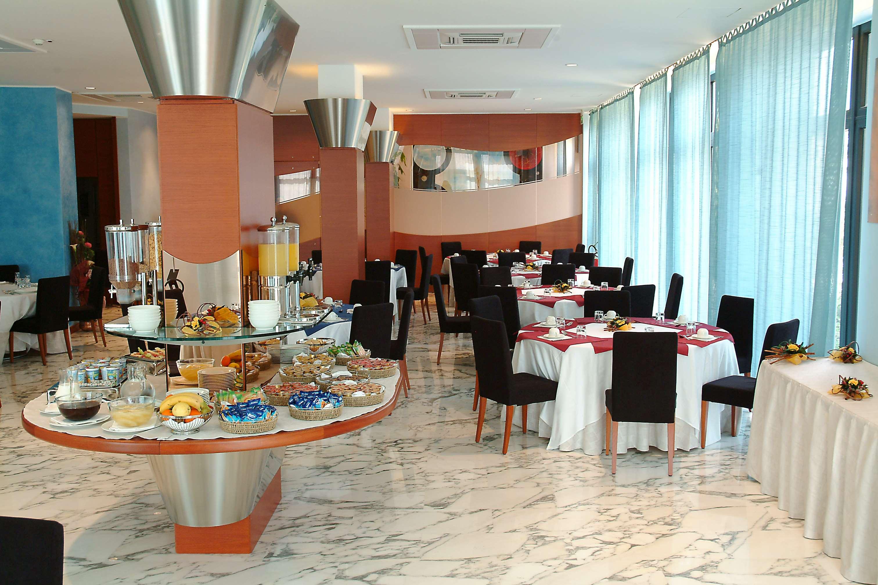 Best Western Hotel Nettuno — photo 4
