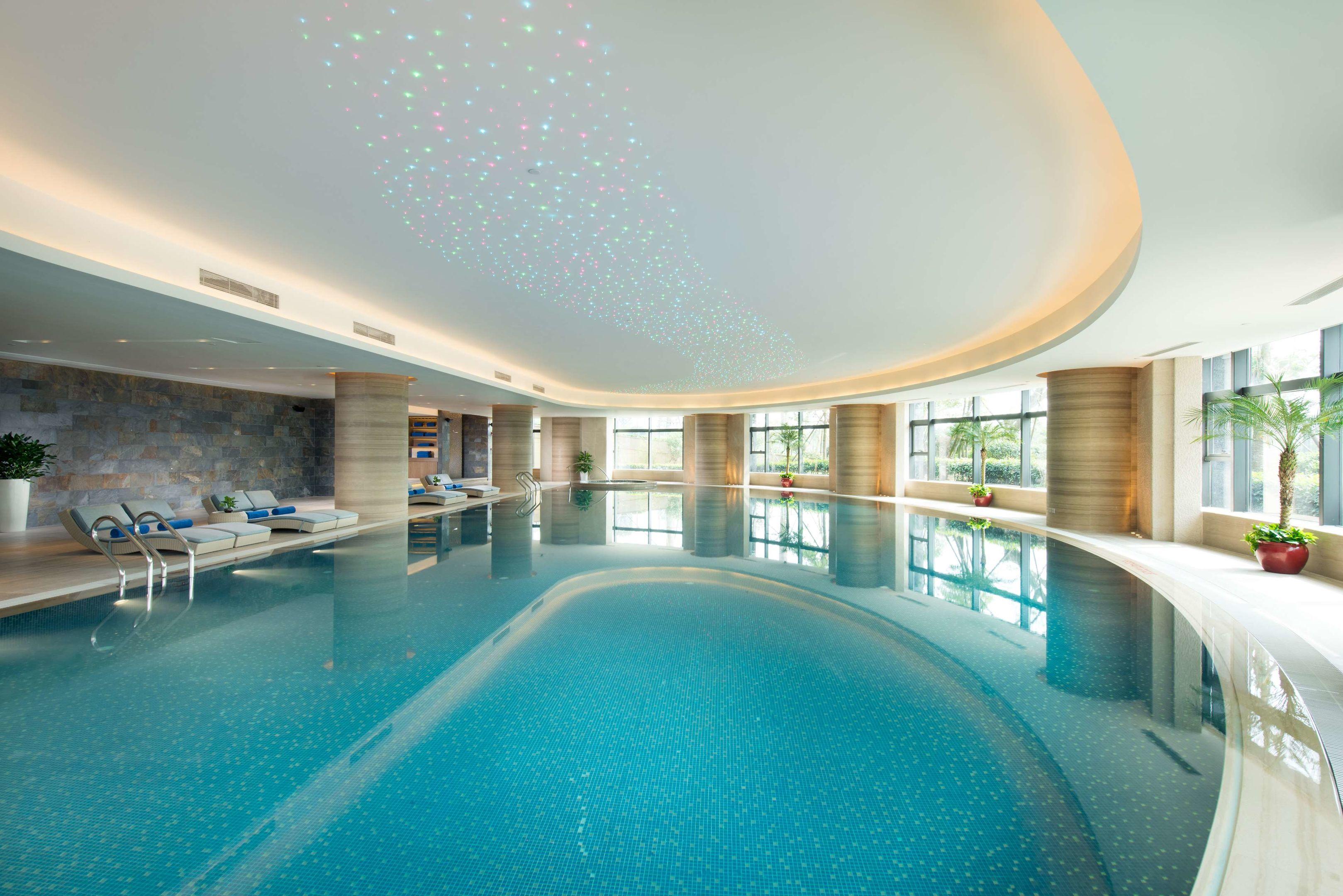 Hilton Zhoushan — photo 5