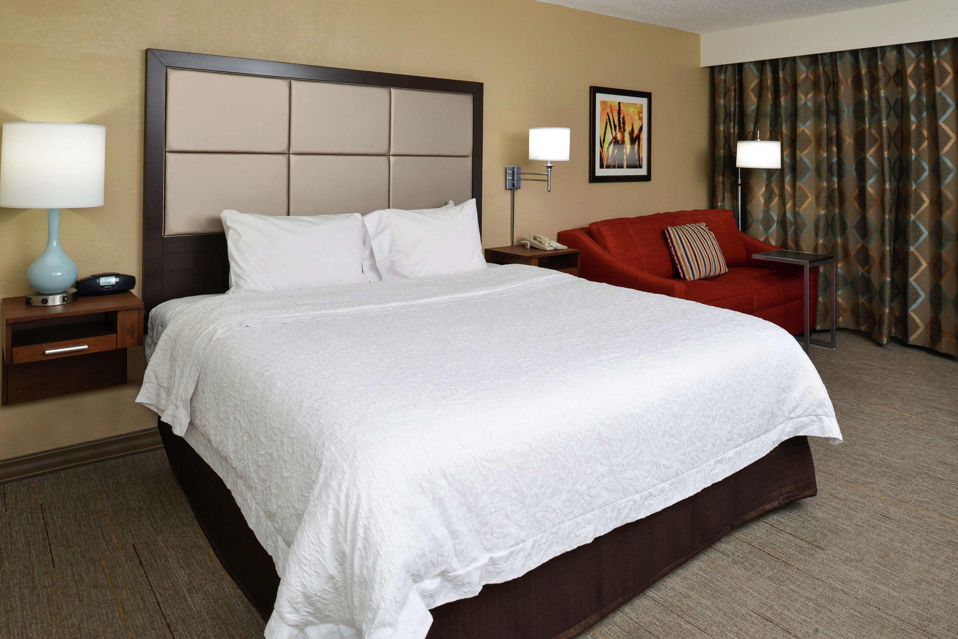 Hampton Inn Carbondale — photo 5