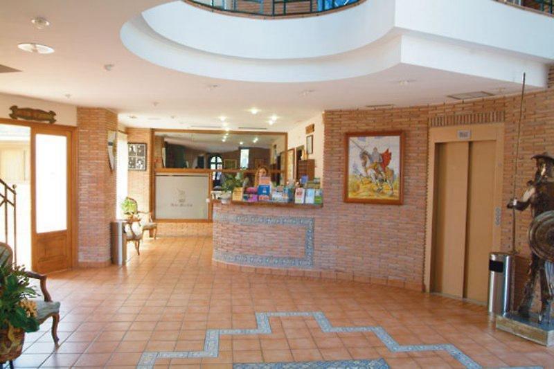 Hotel Boutique Calas de Alicante — photo 4