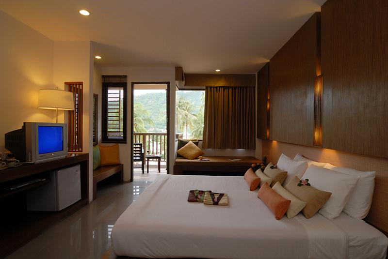 Peach Blossom Resort — photo 3
