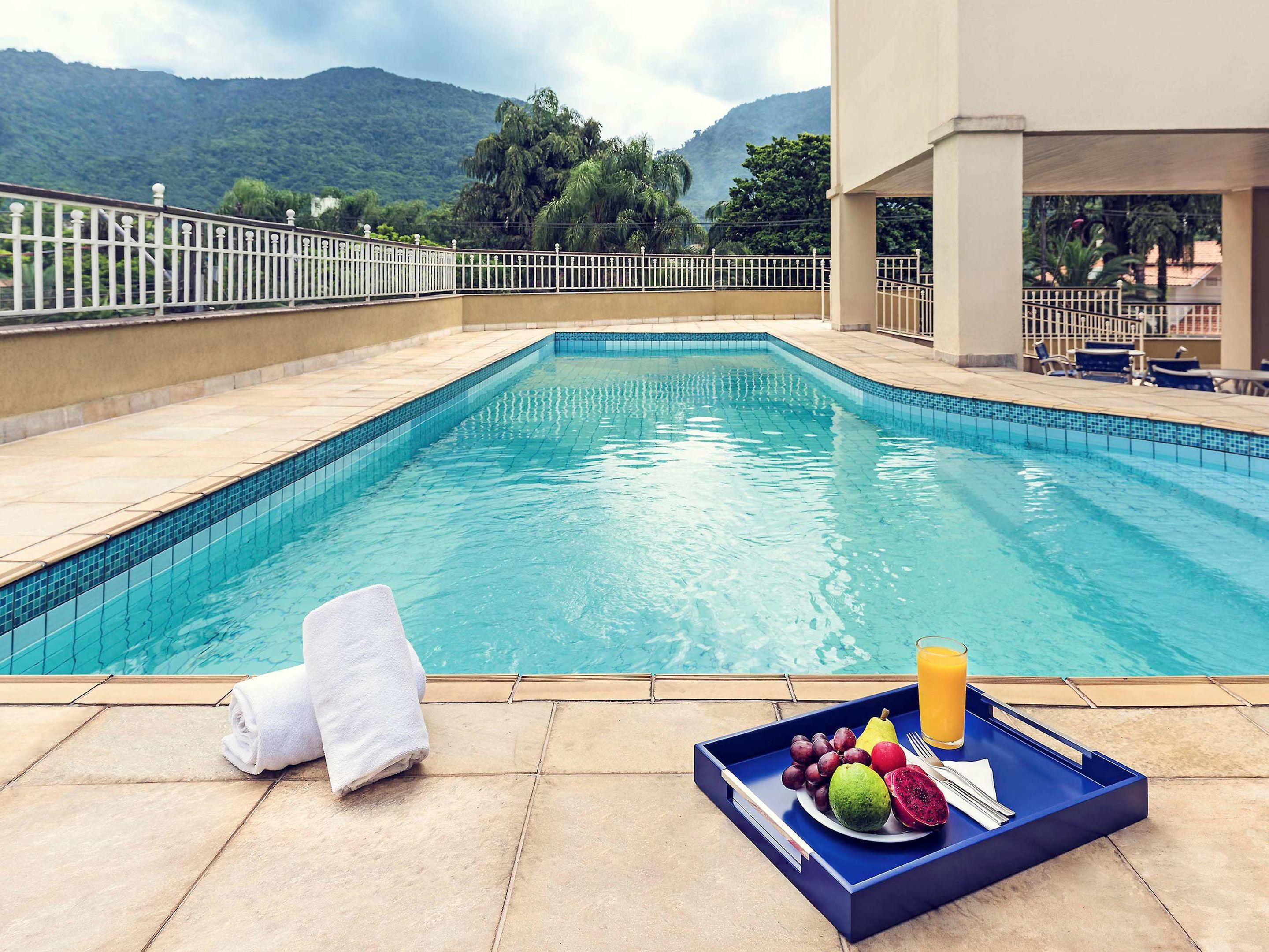 Mercure Jaragua do Sul — photo 4