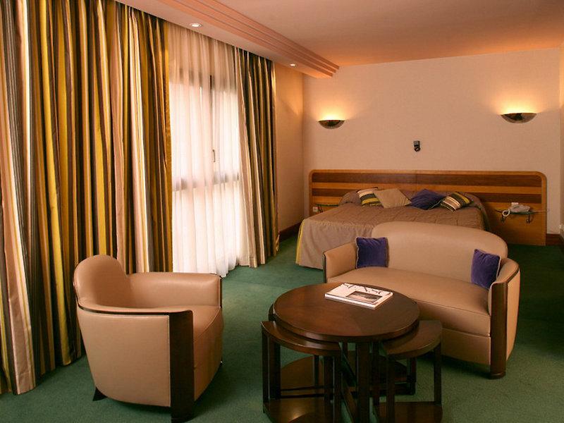 Hôtel Burdigala — photo 5
