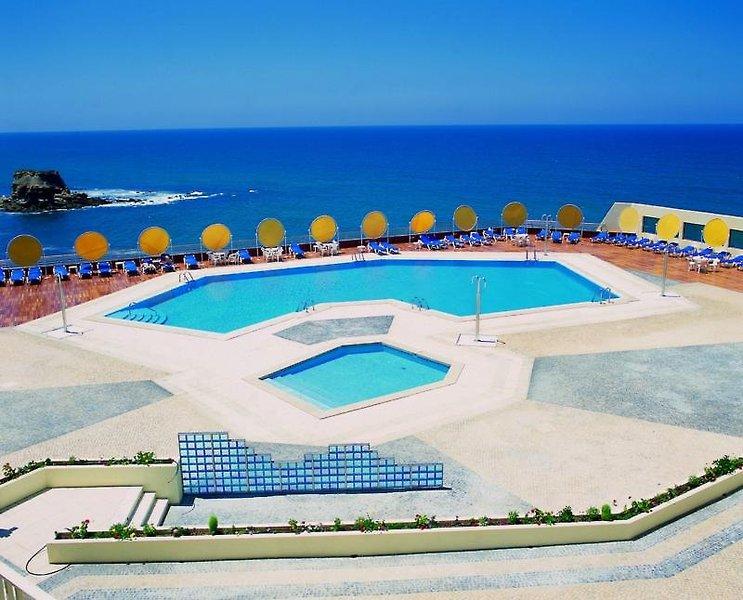 Hotel Golf Mar — photo 3