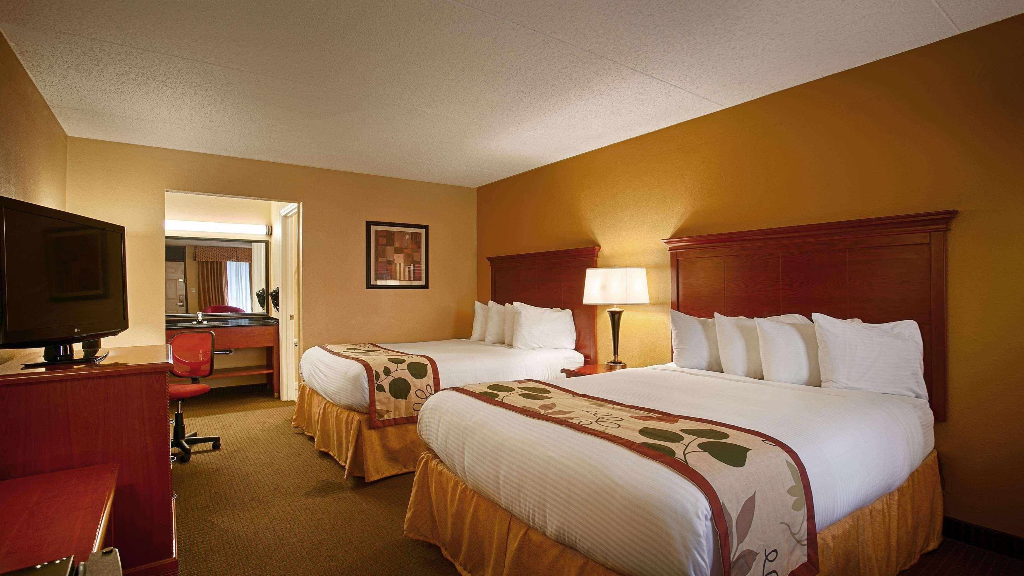 Best Western Corbin Inn — photo 4