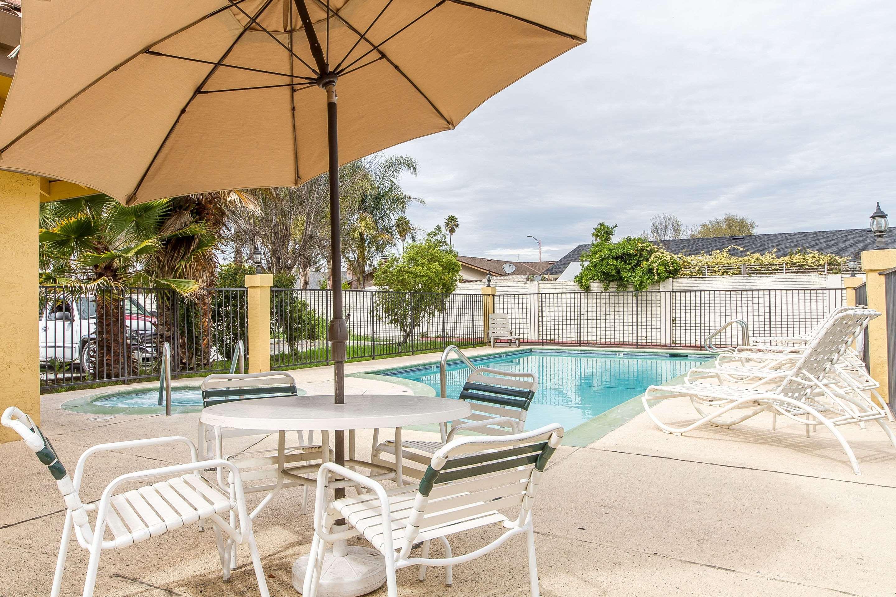 Quality Inn & Suites — photo 4