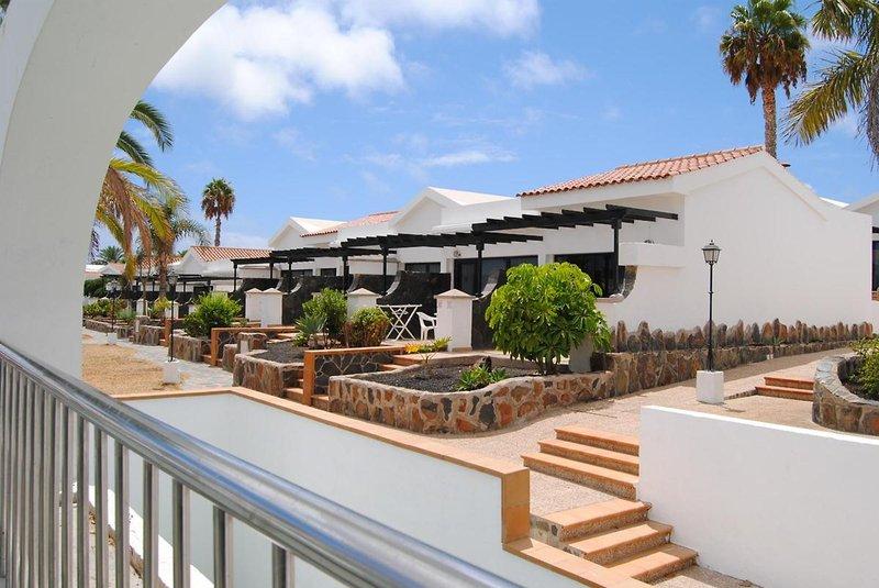 Maspalomas Lago Canary Sunset - Bungalows — photo 4