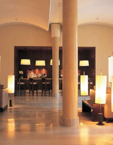 NH Collection Palacio de Burgos — photo 3