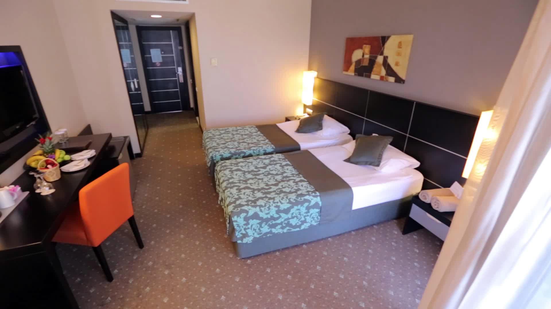 Limak Atlantis de Luxe Hotel & Resort — photo 5