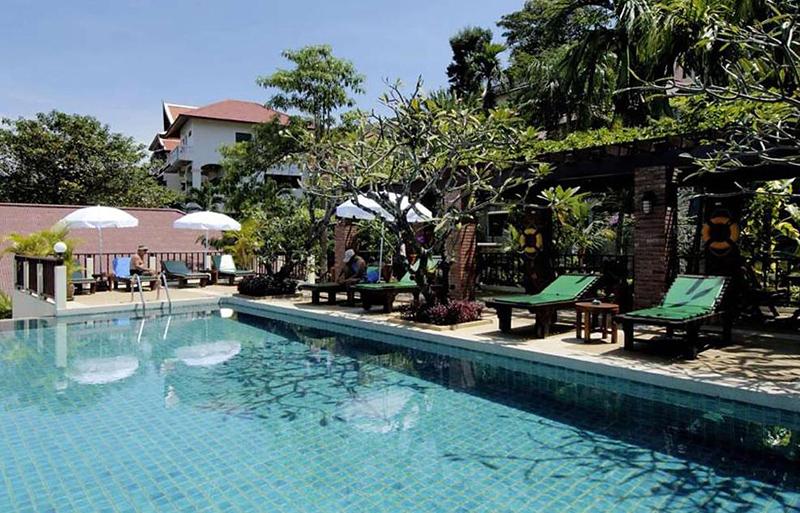 Patong Cottage — photo 3