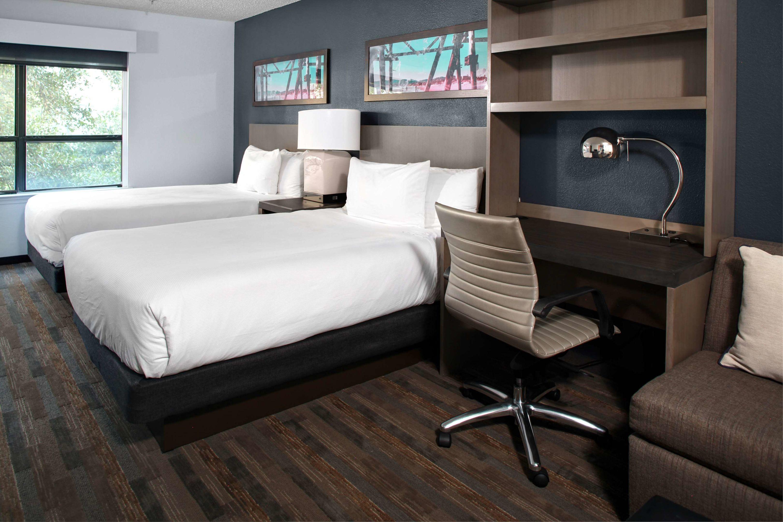 HYATT house Dallas/Uptown — photo 5