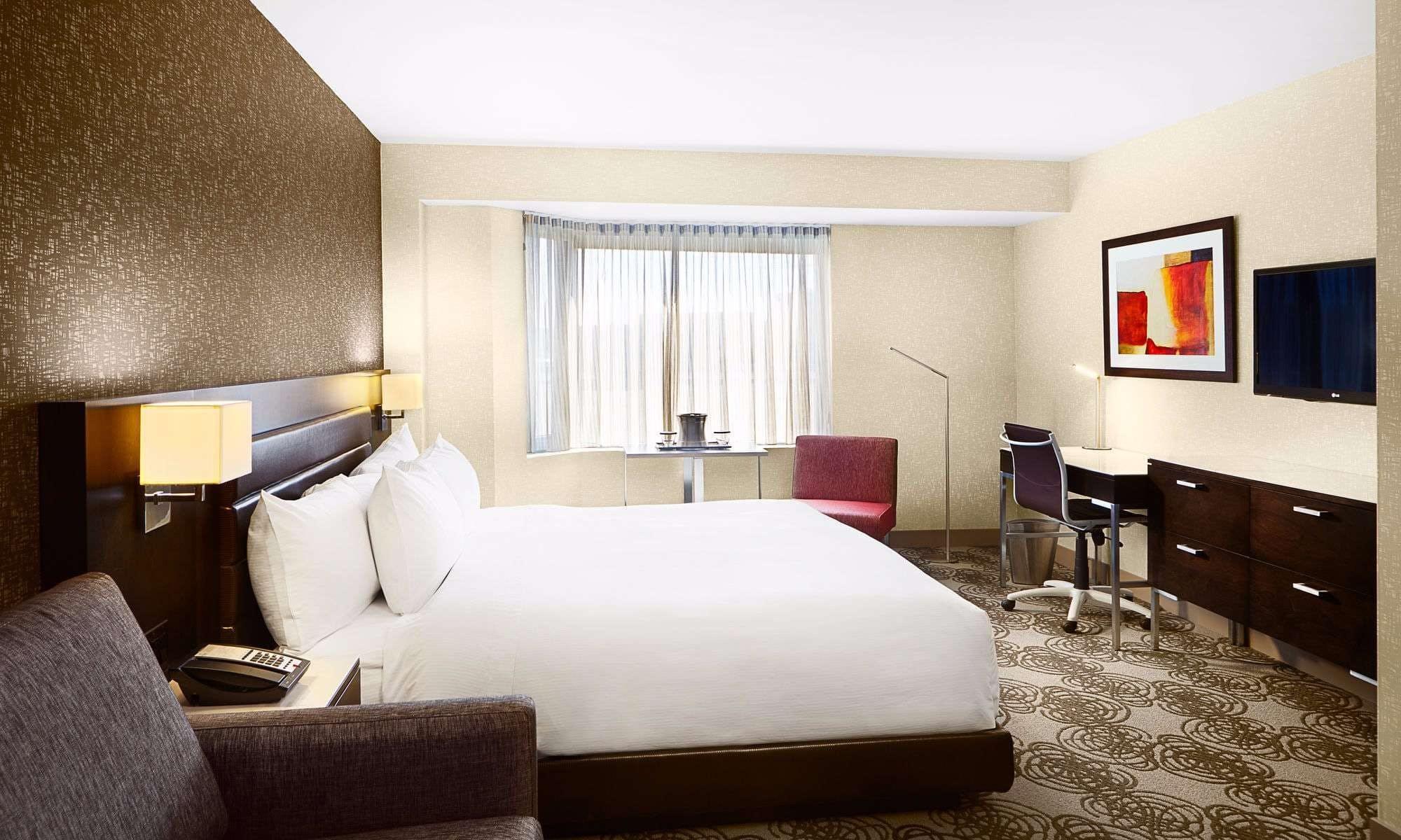 Hilton Montreal Laval — photo 5