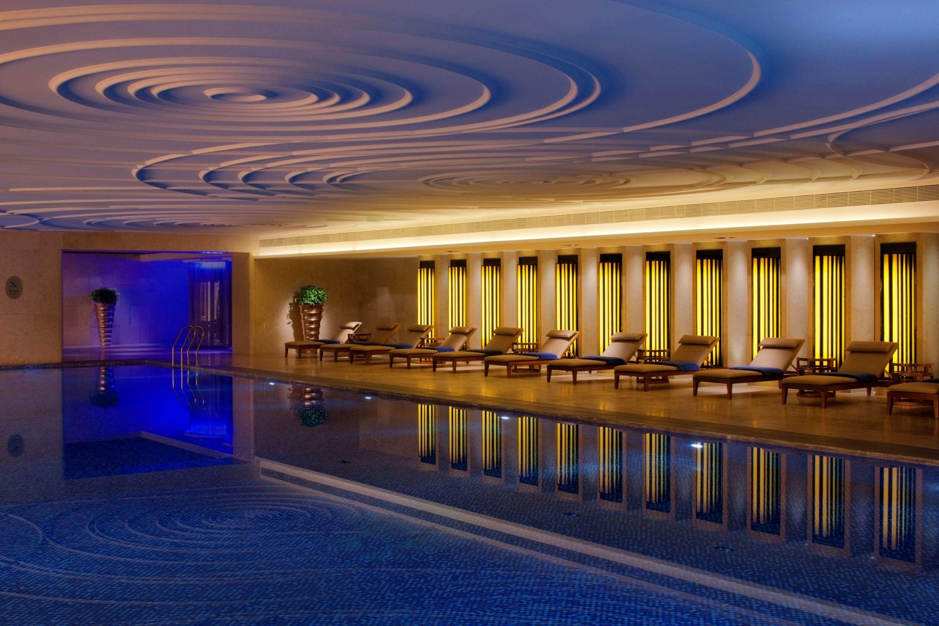 Radisson Blu Plaza Chongqing — photo 5