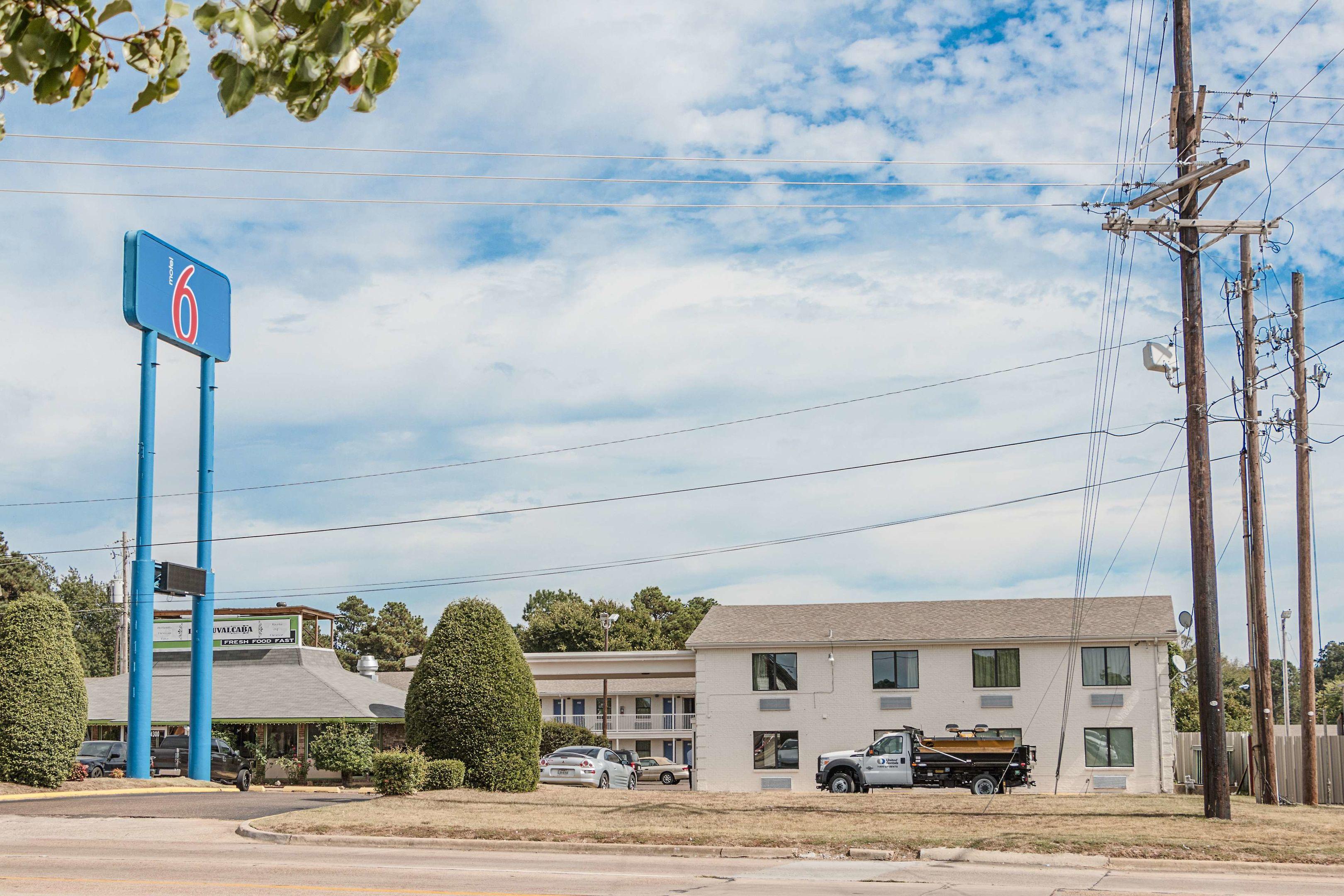 Motel 6 Texarkana AR — photo 4