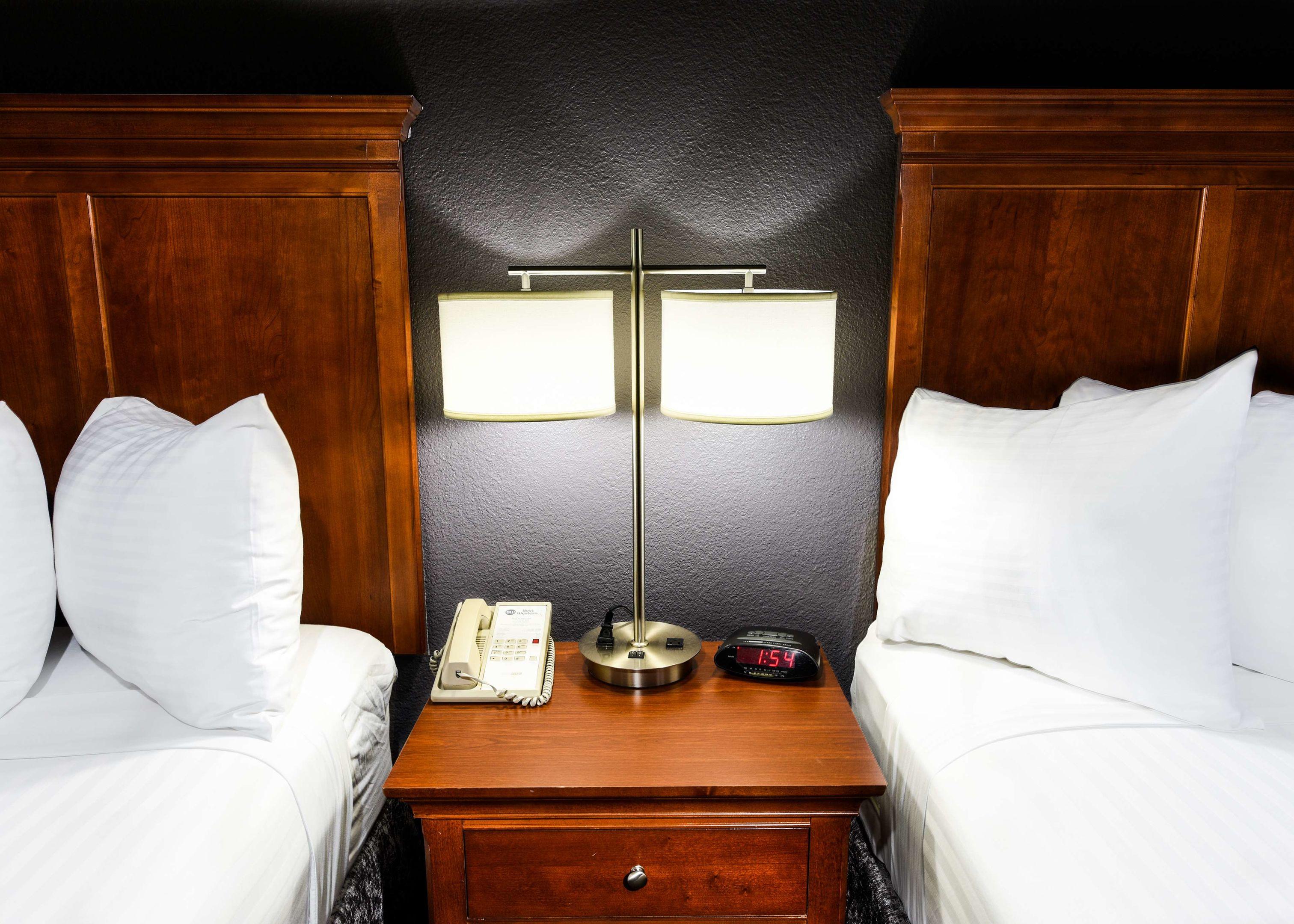Best Western McCarran Inn — photo 4