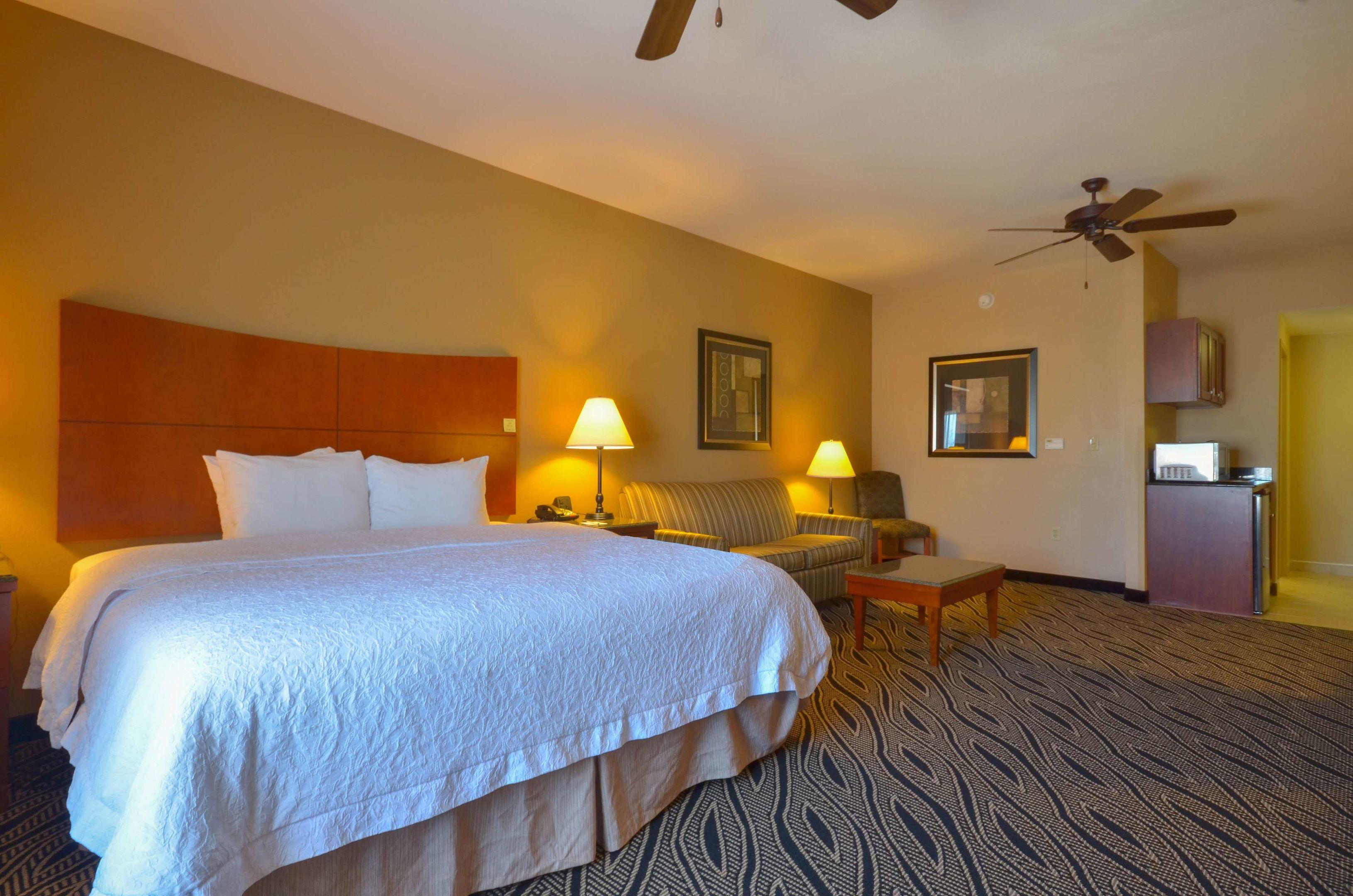 Hampton Inn Bryant — photo 5