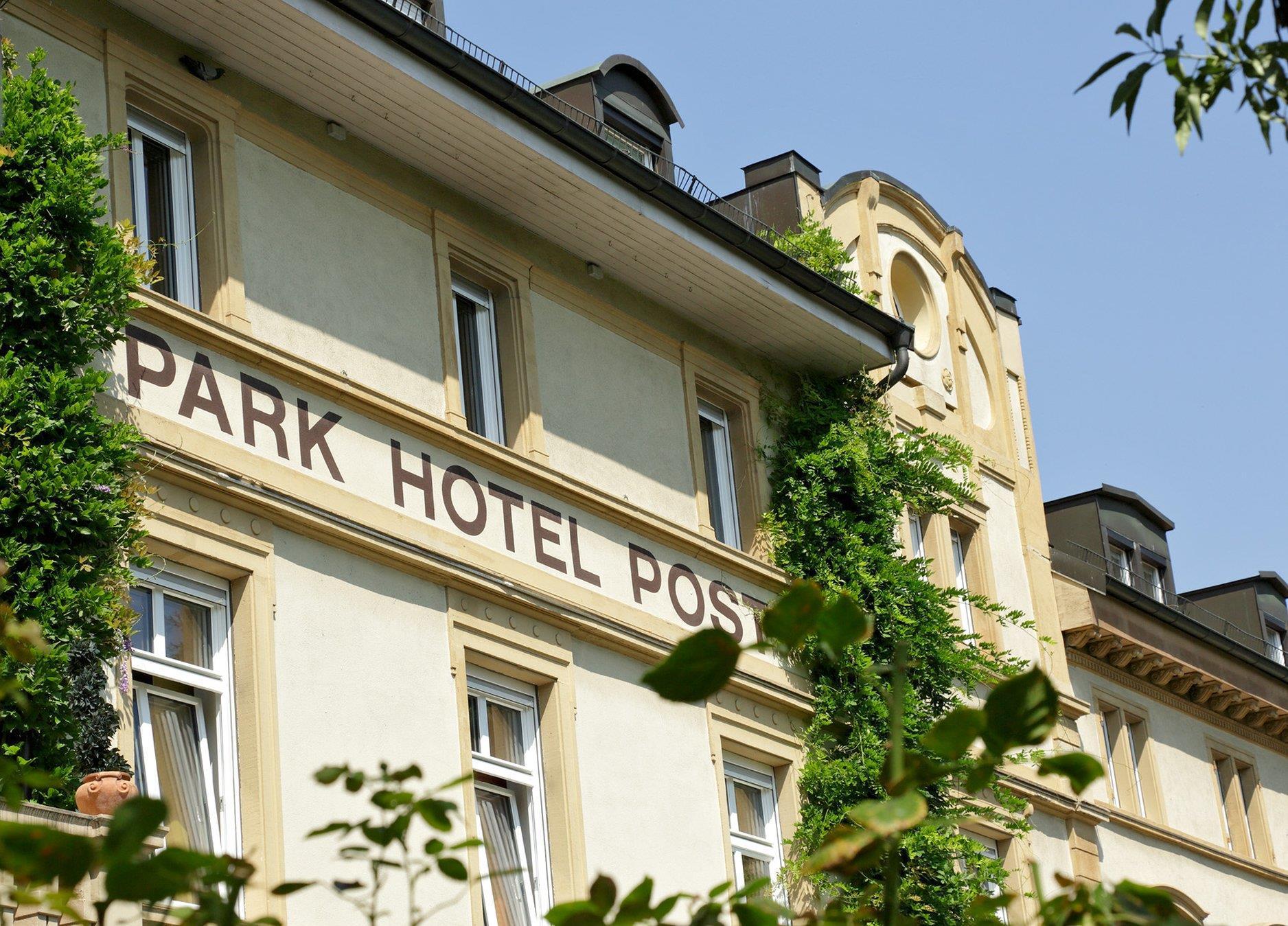 Park Hotel Post Freiburg — photo 5