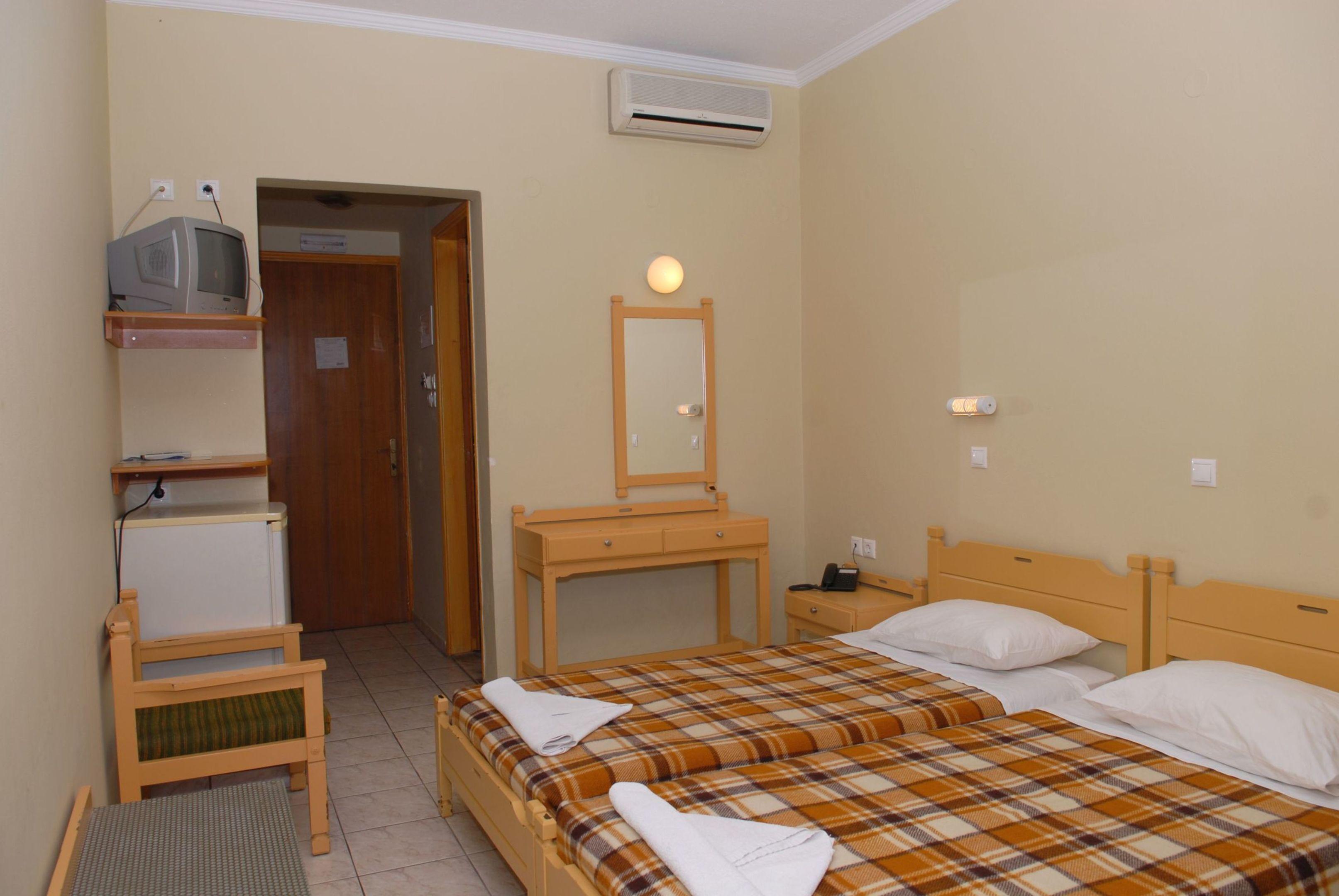 Zephyros Hotel — photo 4