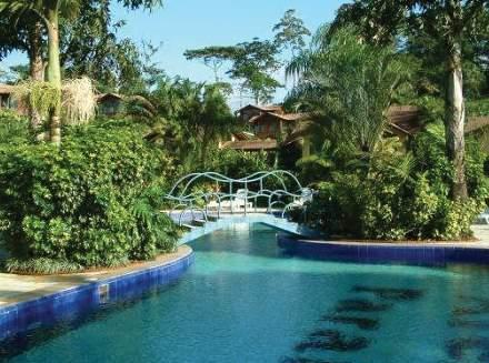 Arenal Paraiso Hotel Resort & Spa — photo 4