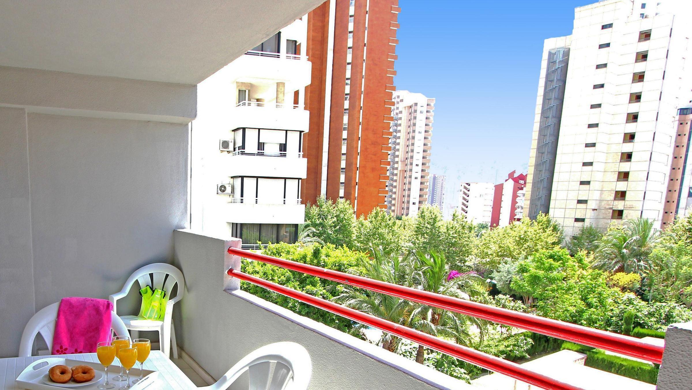 Pierre & Vacances Apartamentos Benidorm Levante — photo 5