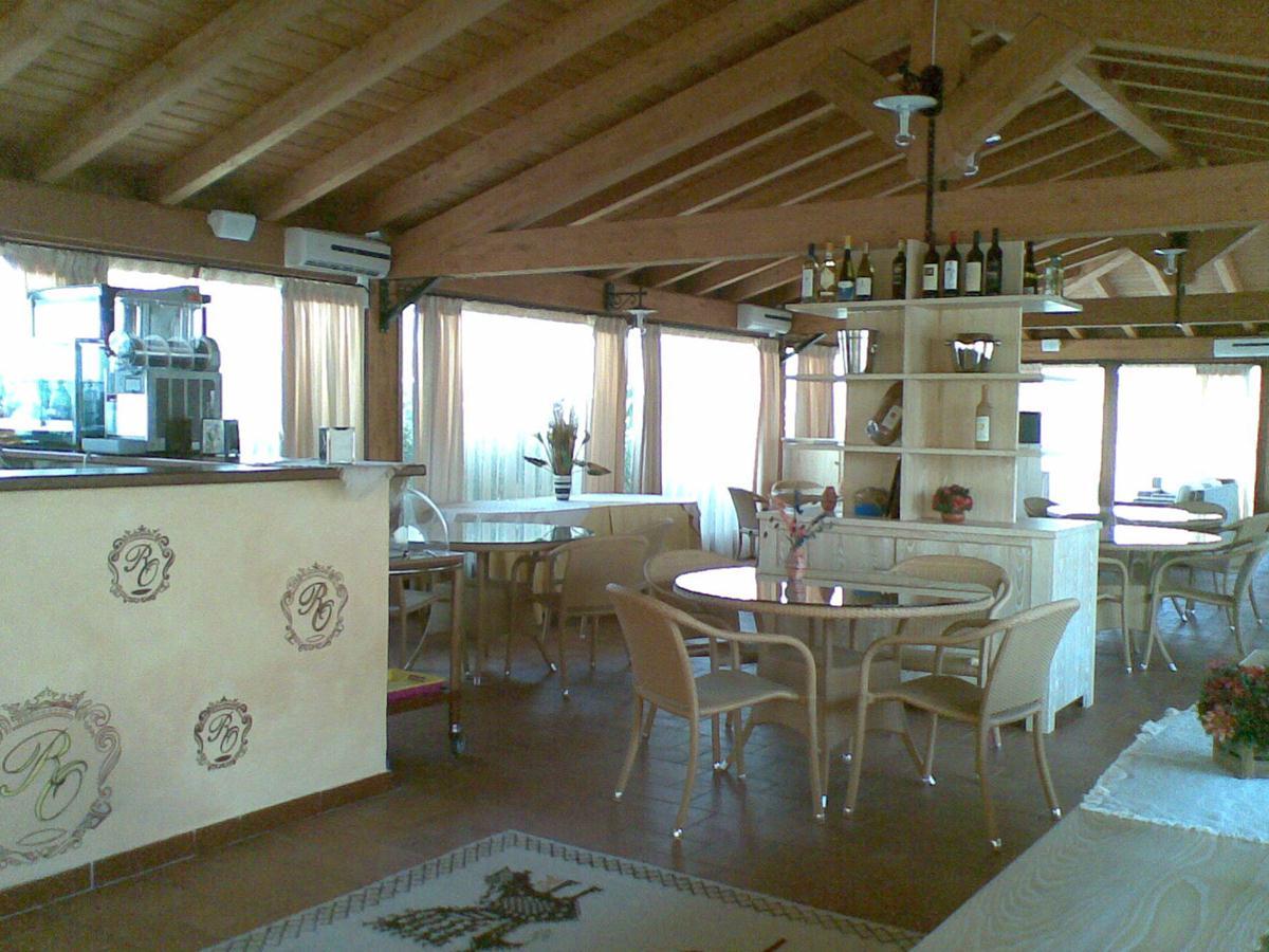 Club hotel Ragno d'Oro — photo 3