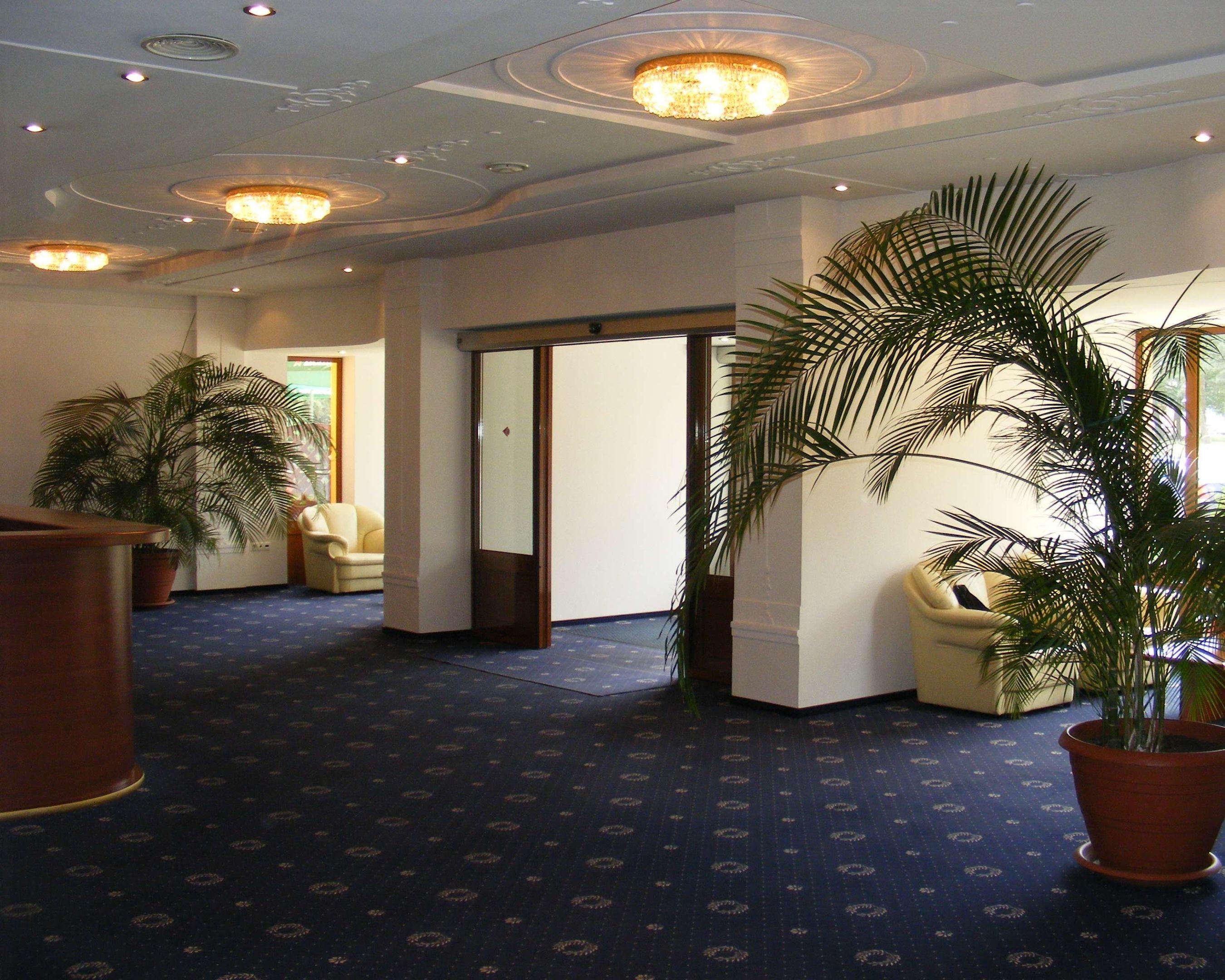 Best Western Silva Hotel — photo 5