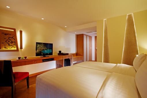 Centara Nova Hotel & Spa Pattaya — photo 4