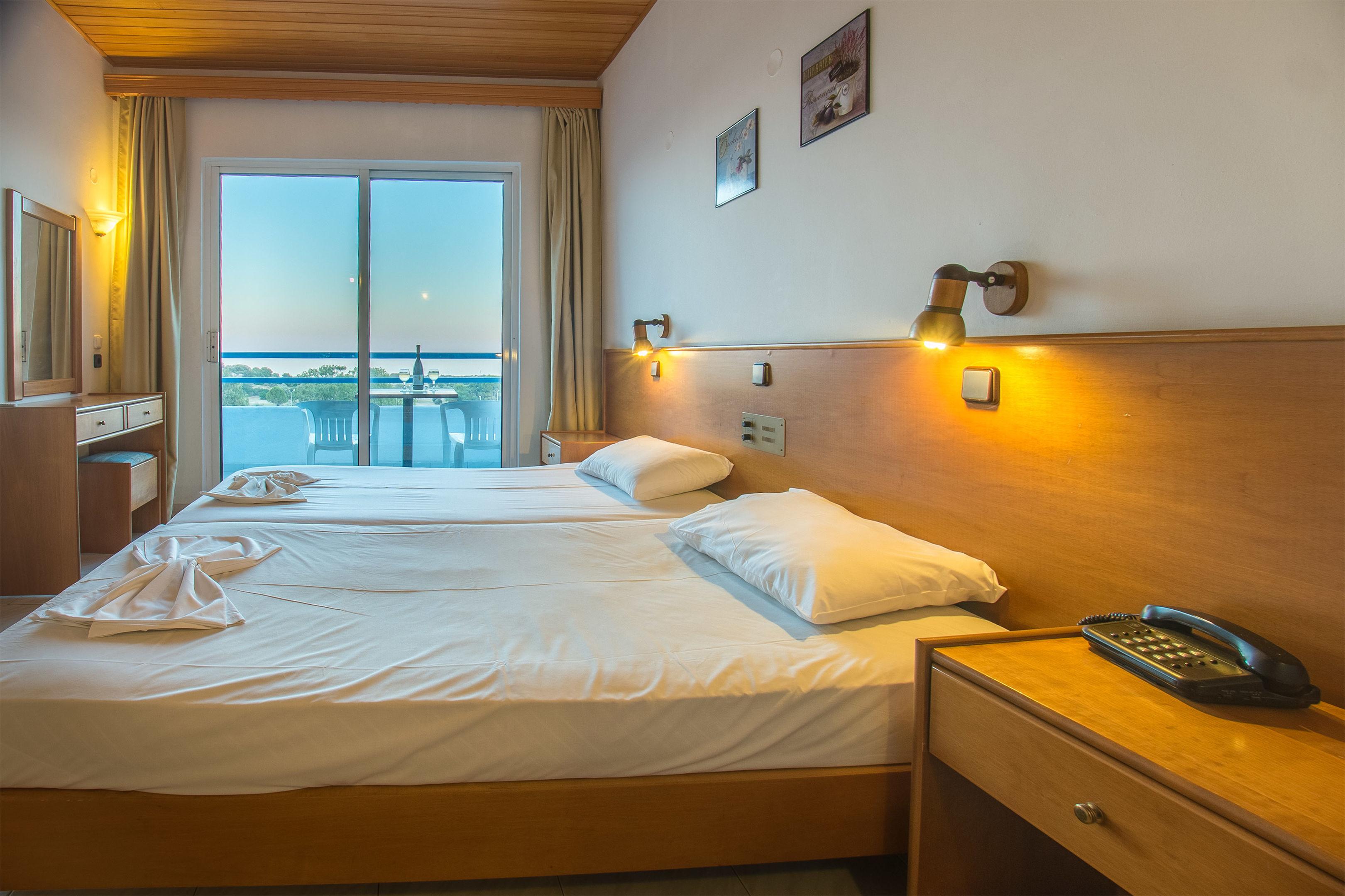 Hotel Rodos Blue Resort — photo 3