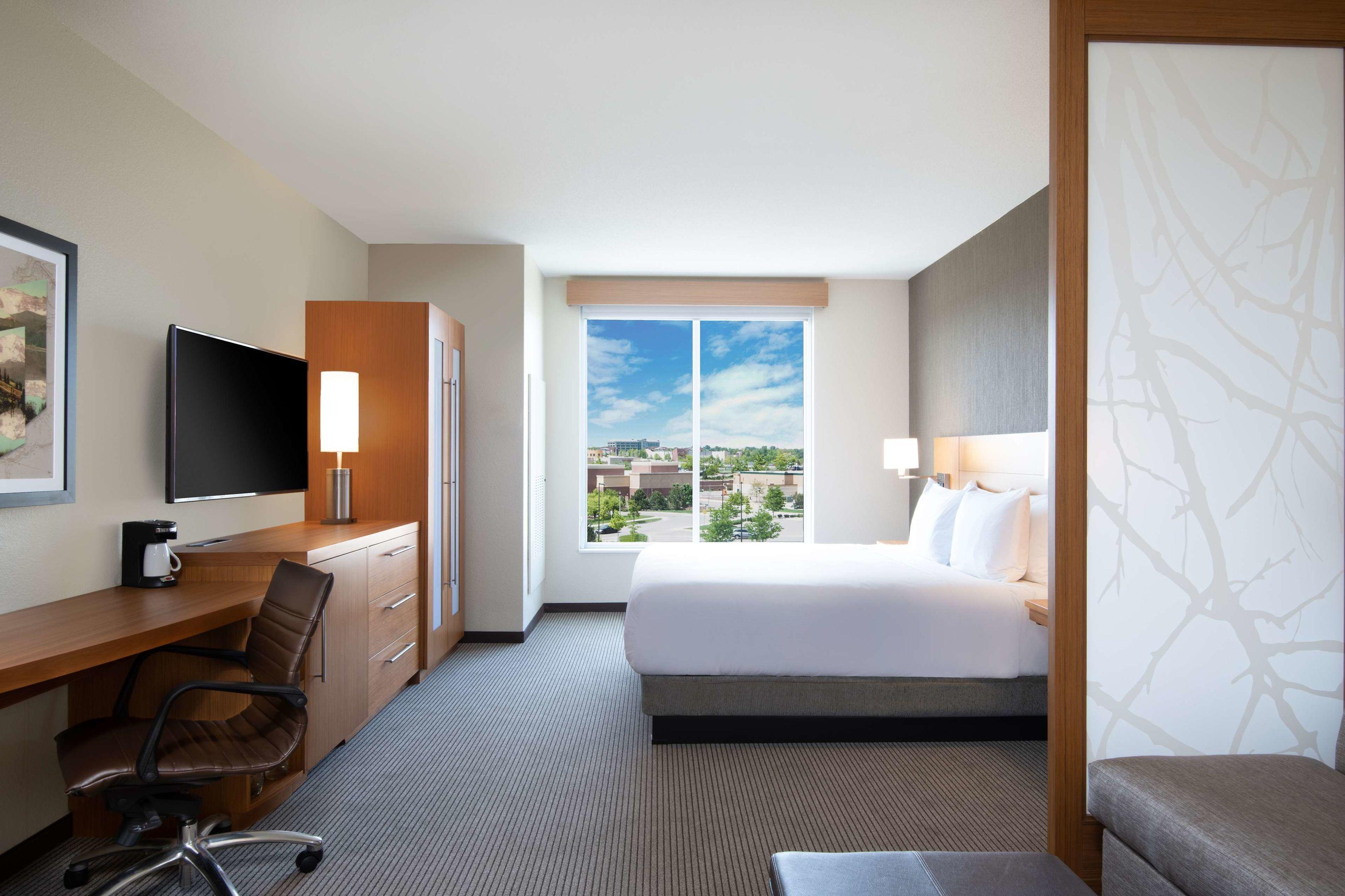 Hyatt Place Denver / Westminster — photo 5