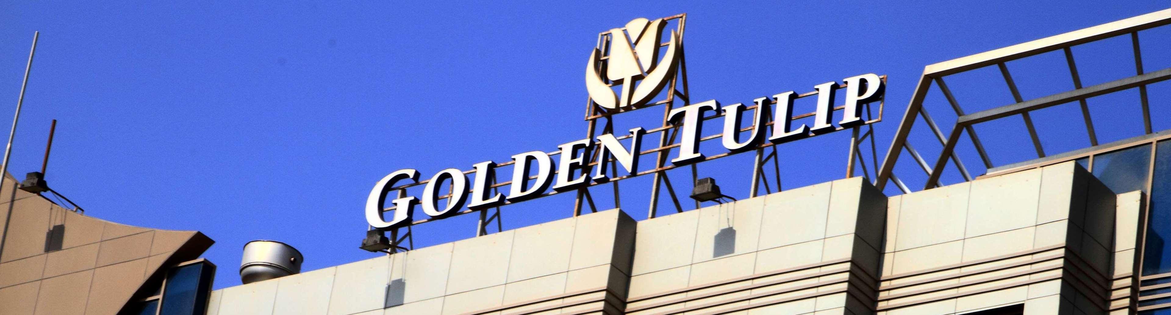 Golden Tulip Al Jubail — photo 5