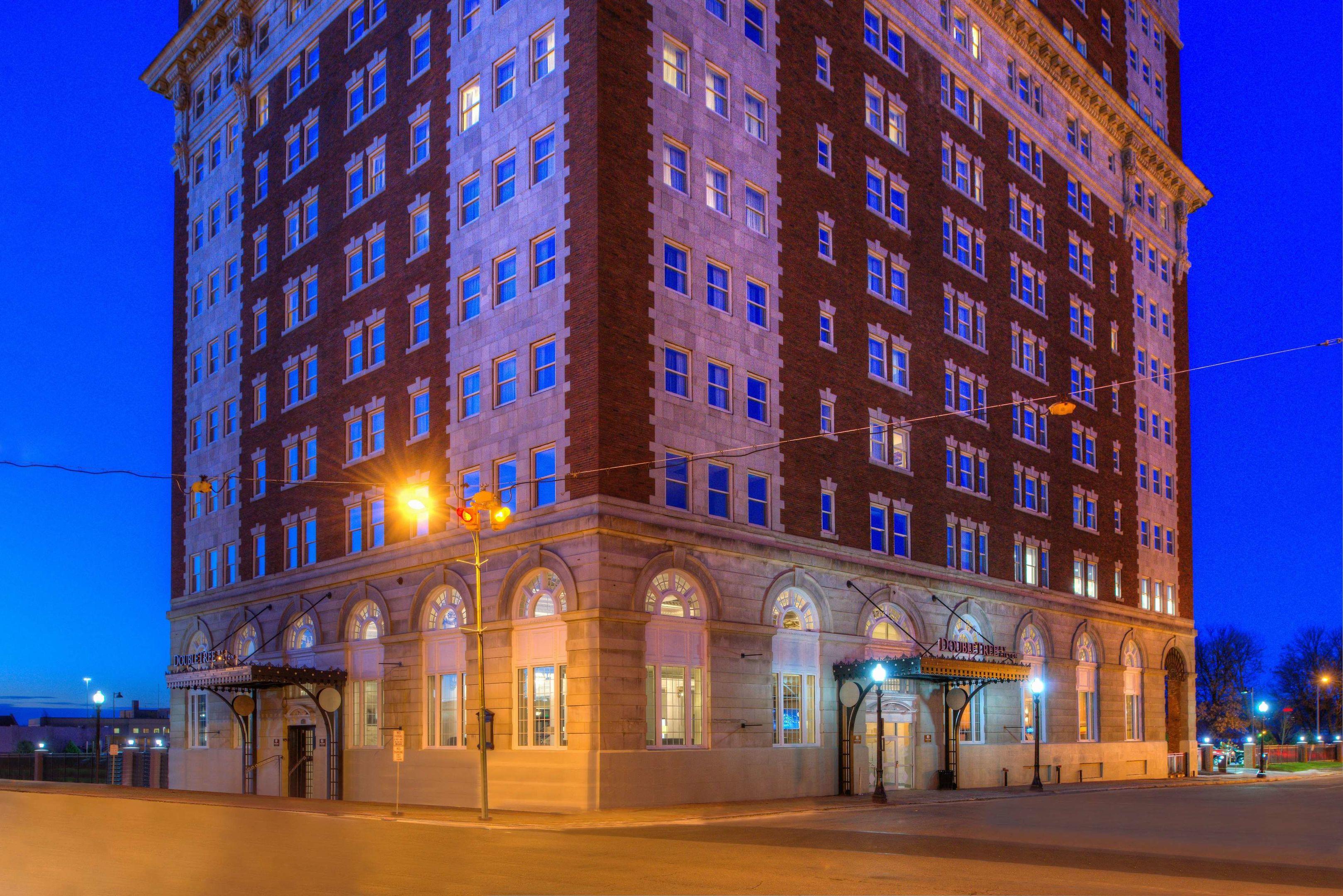 DoubleTree by Hilton Hotel Utica — photo 4