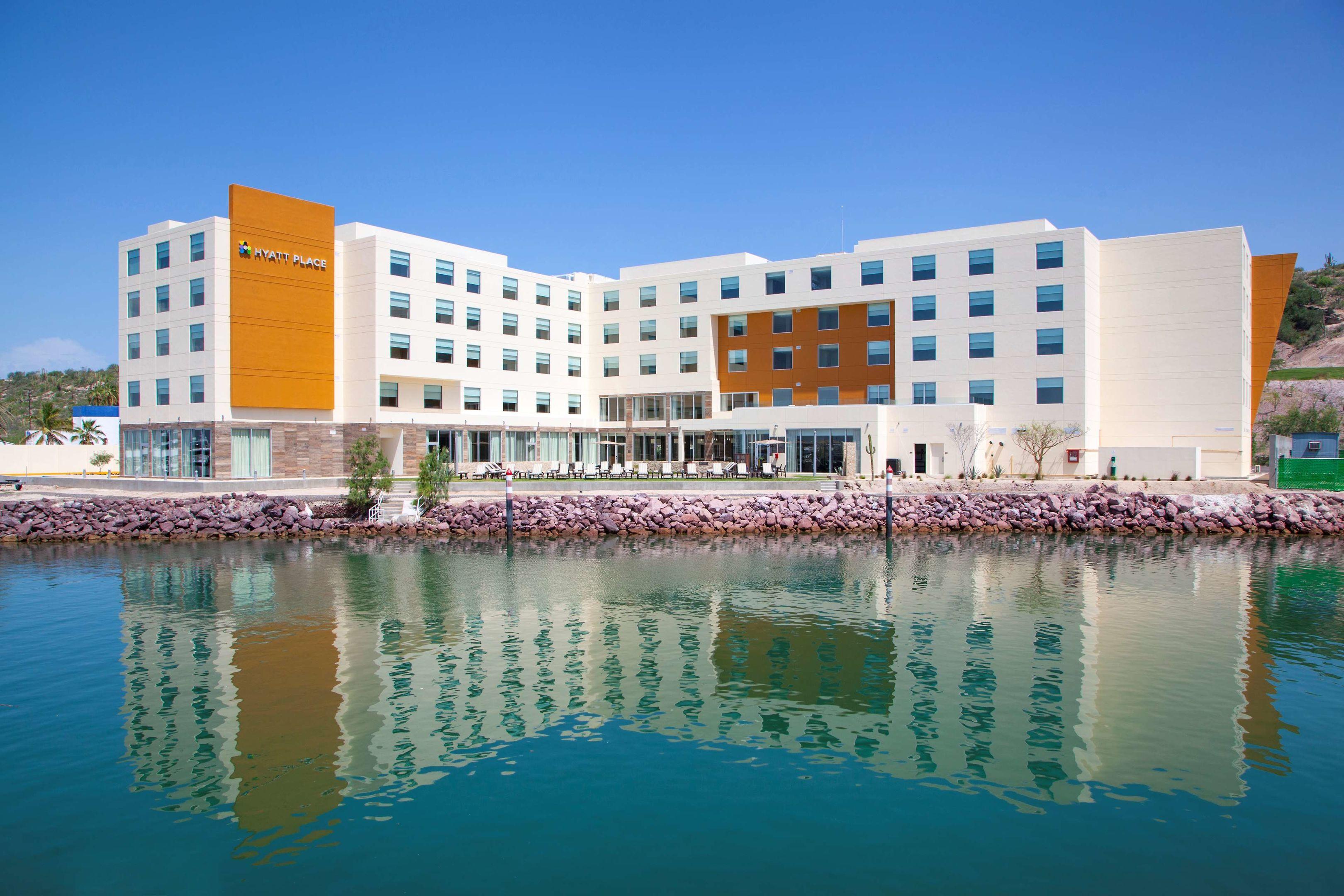 Hyatt Place La Paz — photo 4