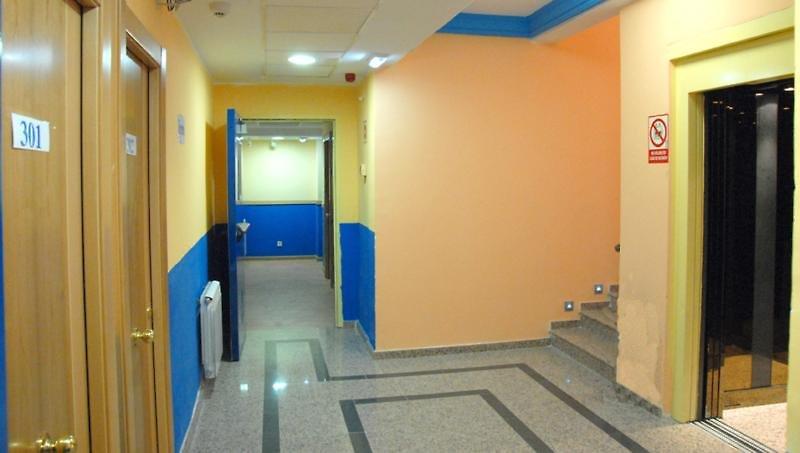 Paris Centro Hotel — photo 3