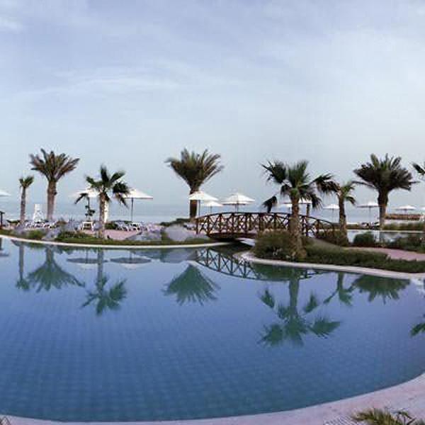 Mövenpick Hotel & Resort Al Bida'a Kuwait — photo 3