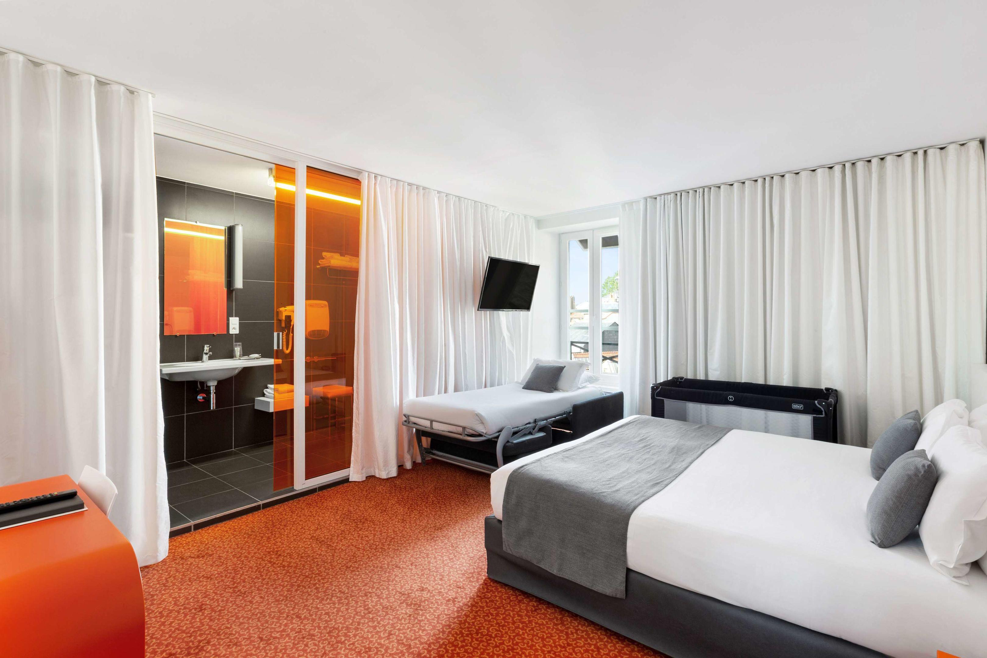 Best Western Hôtel San Benedetto — photo 4