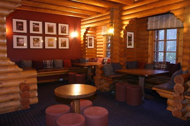 Chevin Country Park Hotel & Spa — photo 4