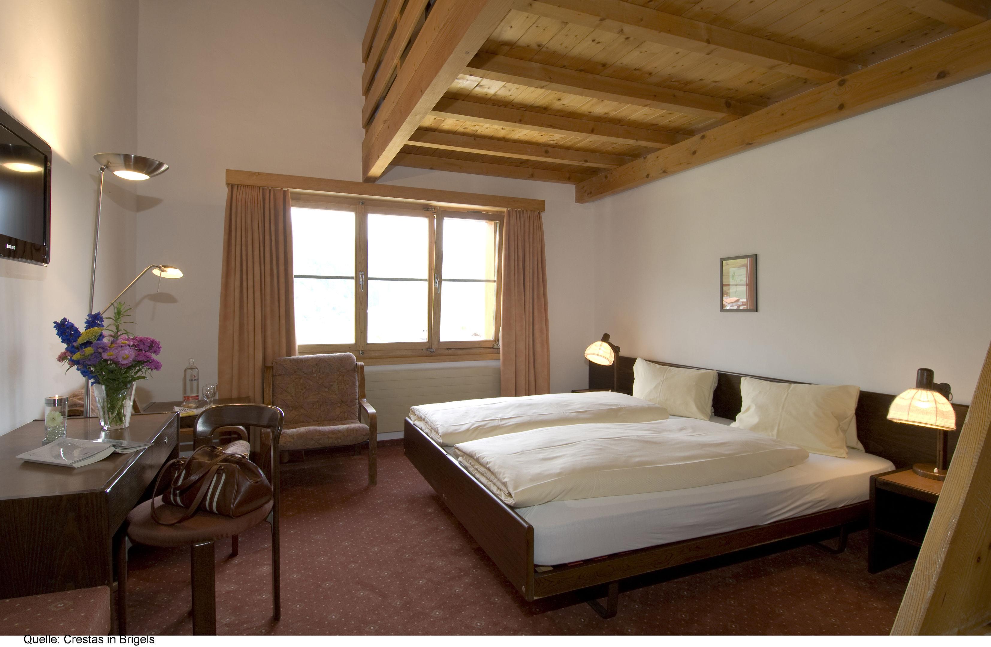 Hotel Crestas — photo 4