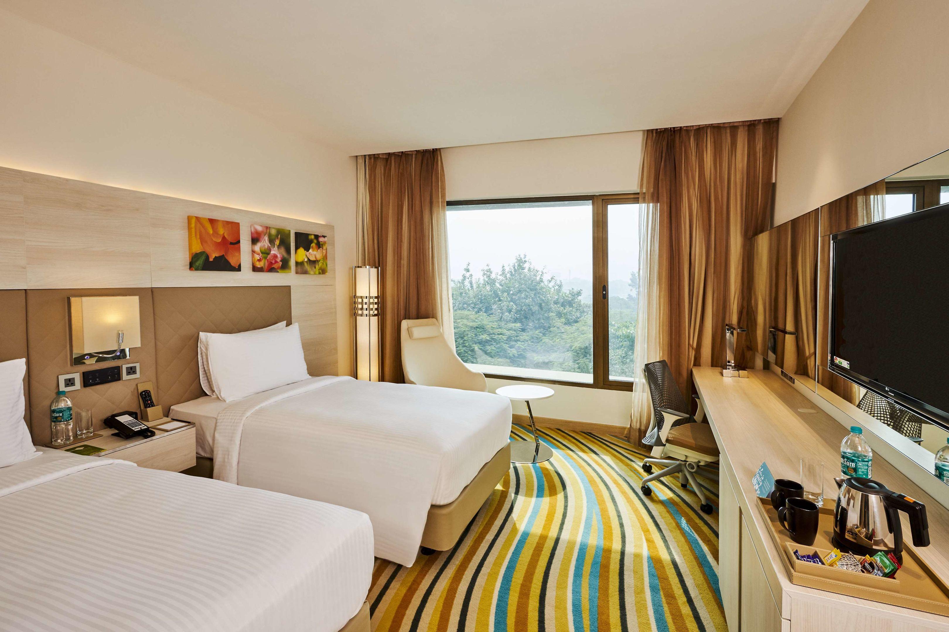 Hilton Garden Inn Lucknow — photo 4