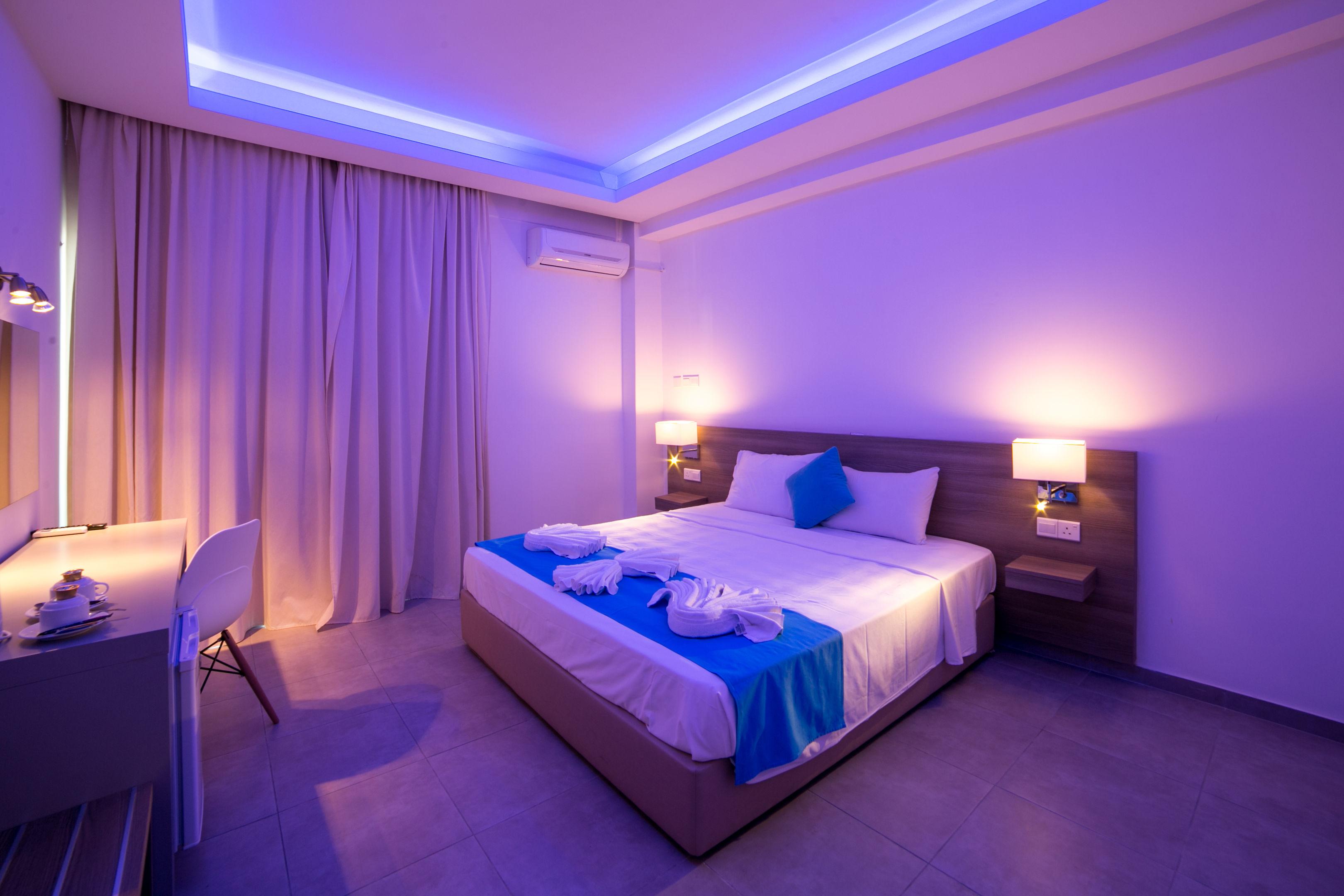 Flora Maria Hotel & Annex — photo 5
