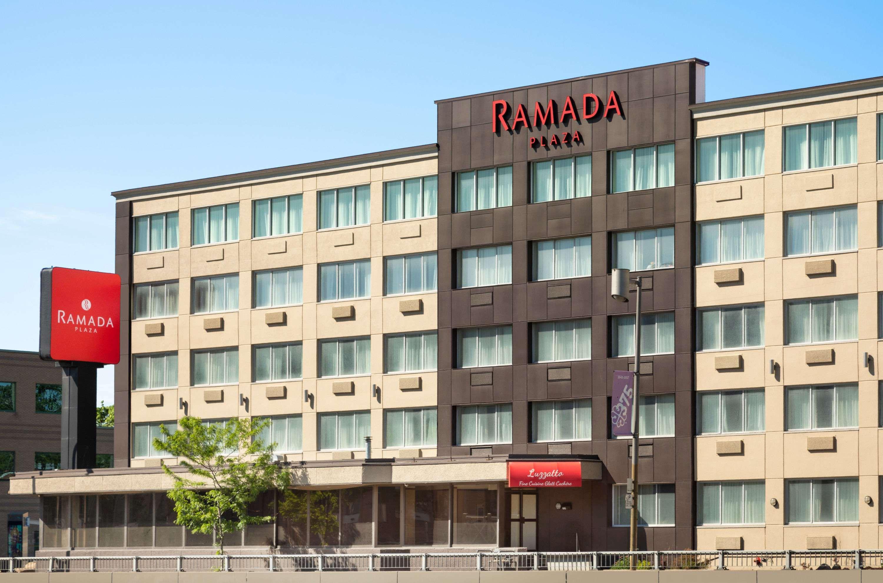 Ramada Plaza Montreal — photo 4