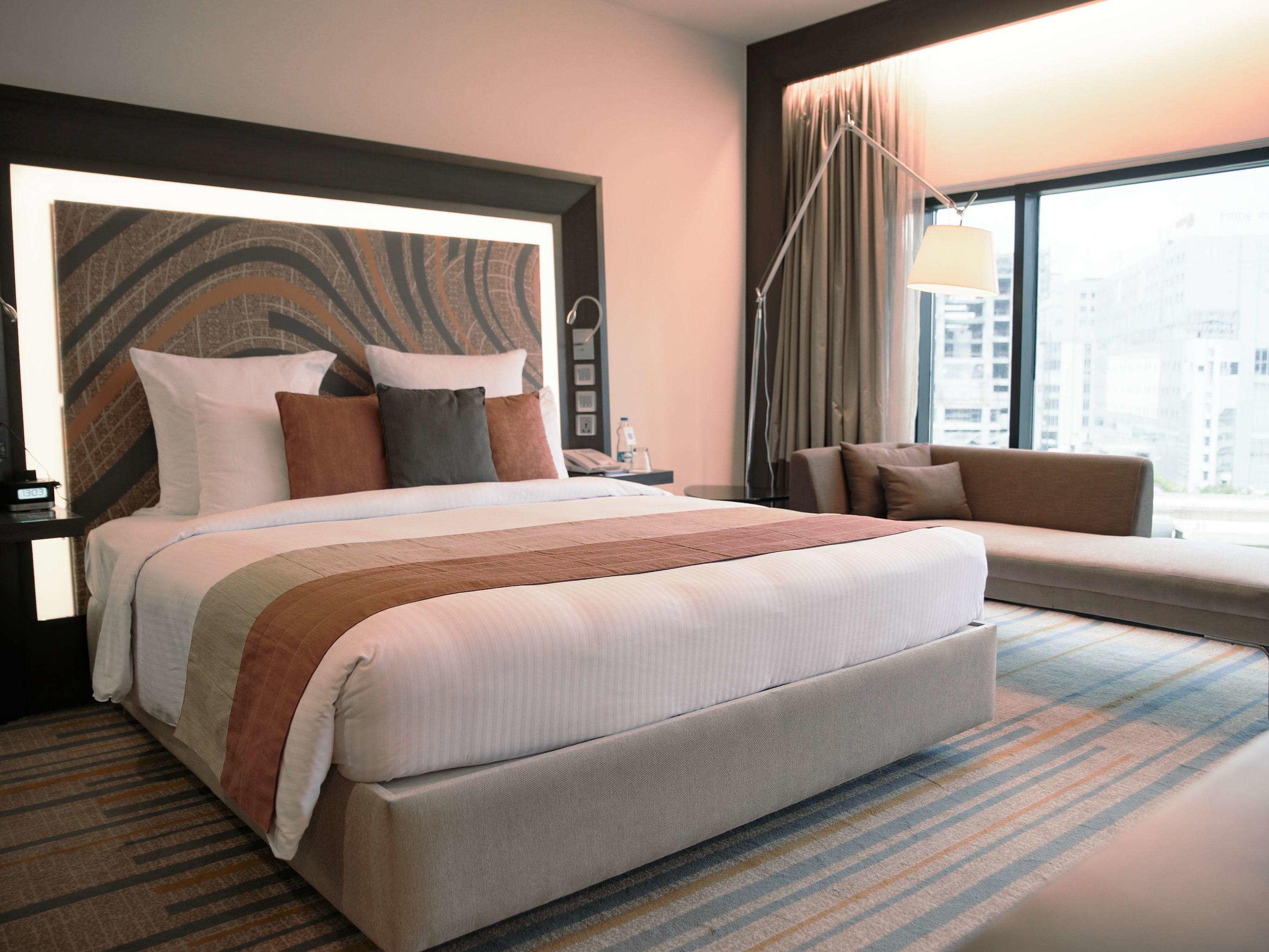 Novotel Kolkata Hotel and Residences — photo 4