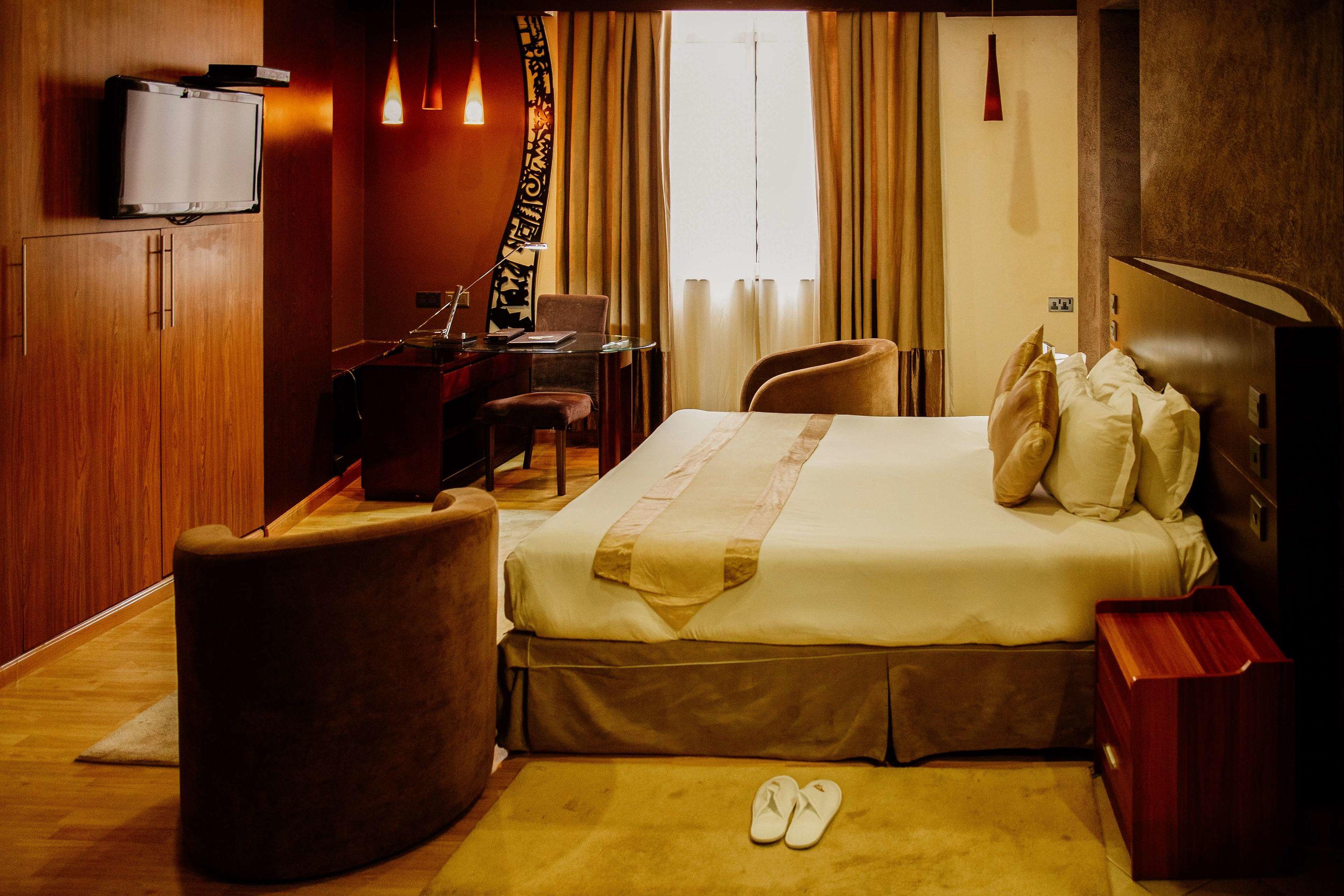 SG Premium Resort — photo 4